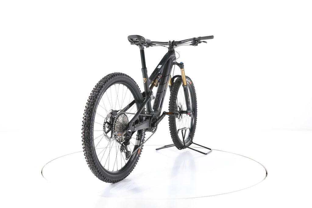 Rotwild R.E Pro Fully E-Bike Carbon 2023 - Image 11