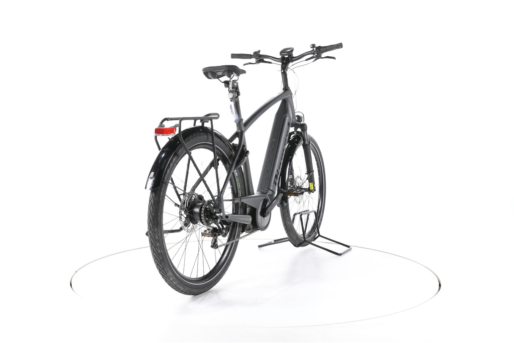 Diamant Opal+ City E-Bike - Image 11