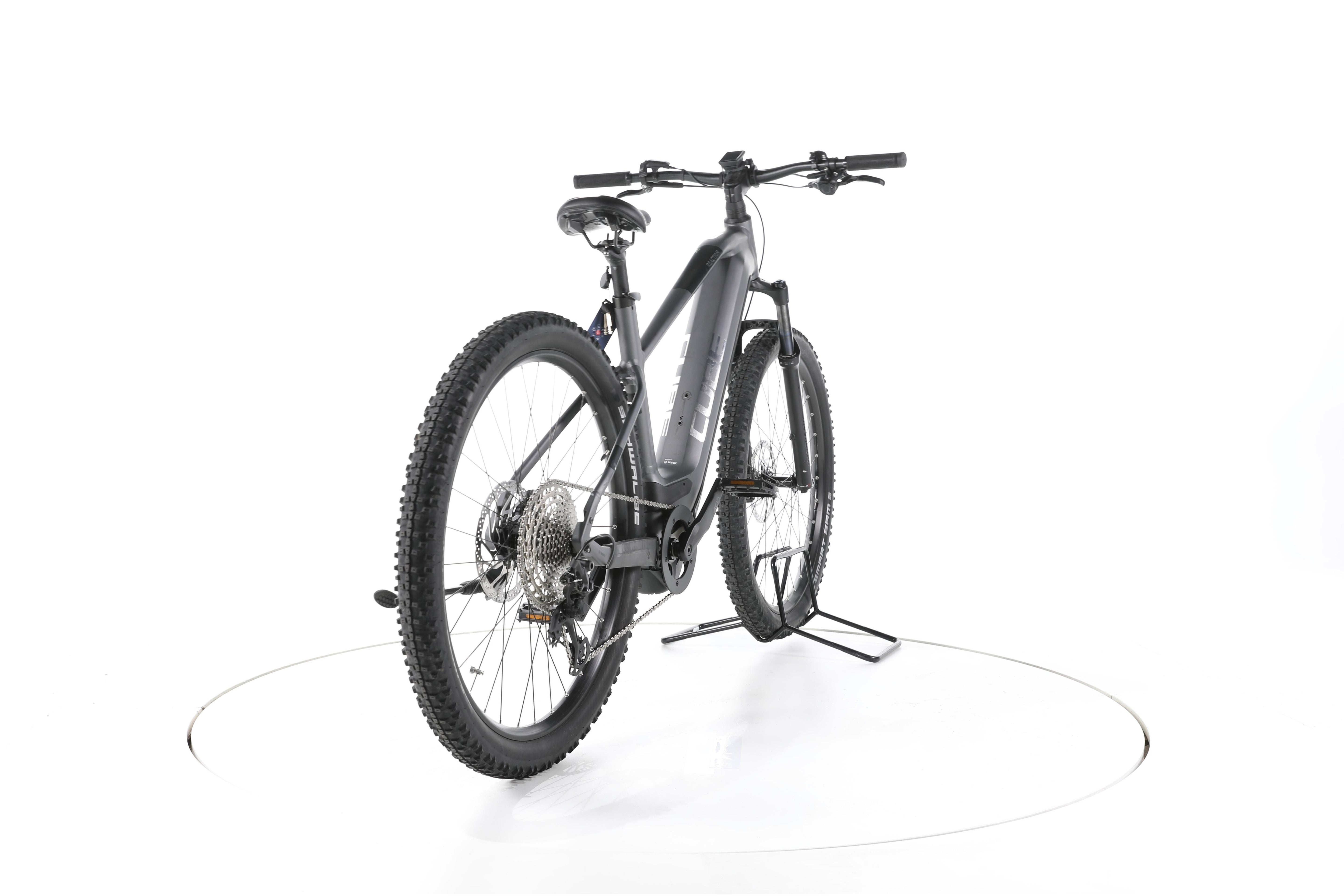 Cube Reaction Hybrid Race E-Bike 2023 - Image 11