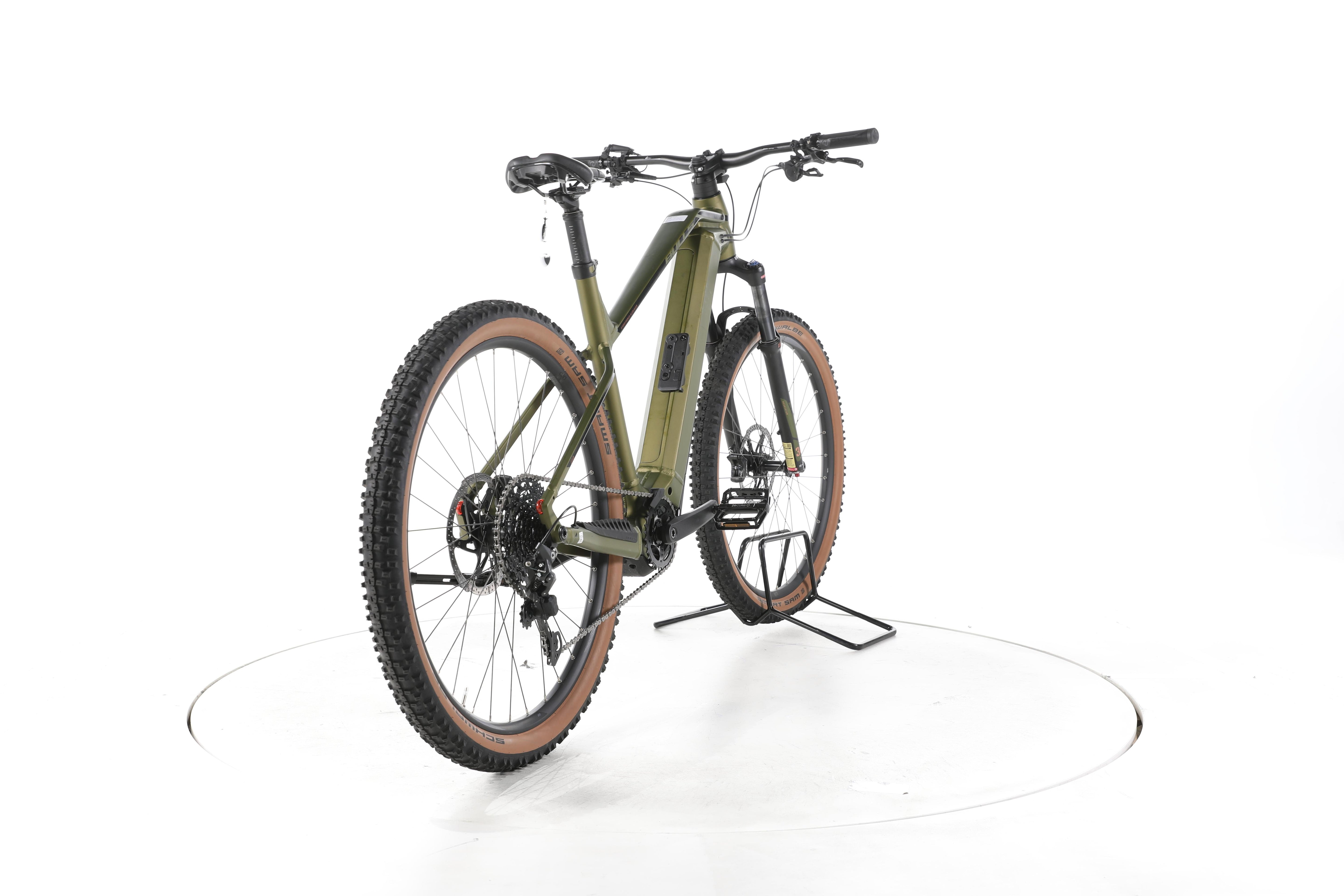 Bulls Sonic EVO 1 E-Bike - Image 11