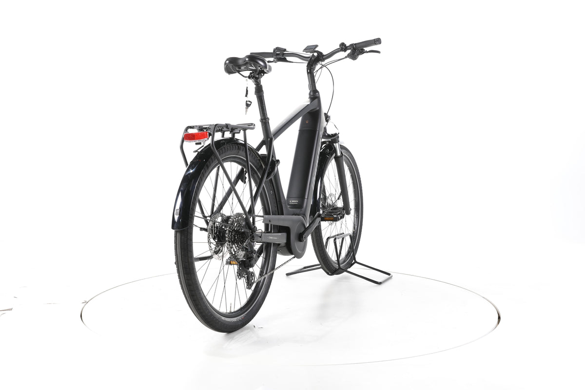 Diamant Mandara Gen 3 Trekking E-Bike - Image 11