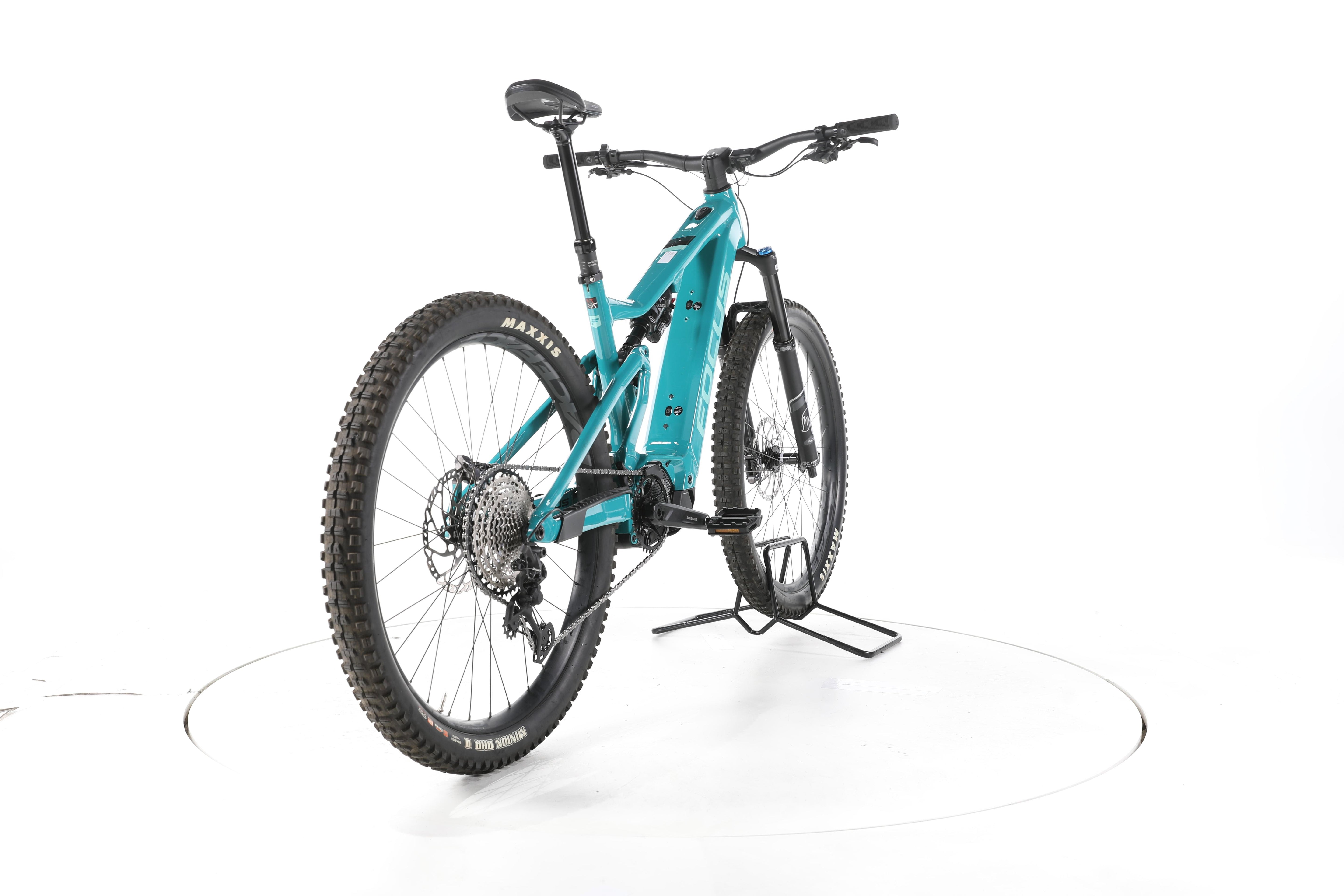 Focus JAM² 7.9 E-Bike Fully - Image 11