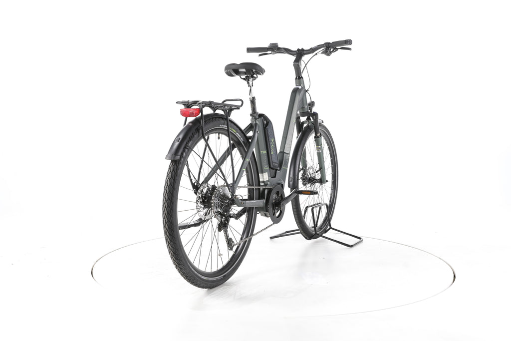 Bocas Sevilla 10.4 Trekking E-Bike Tiefeinsteiger - Image 11