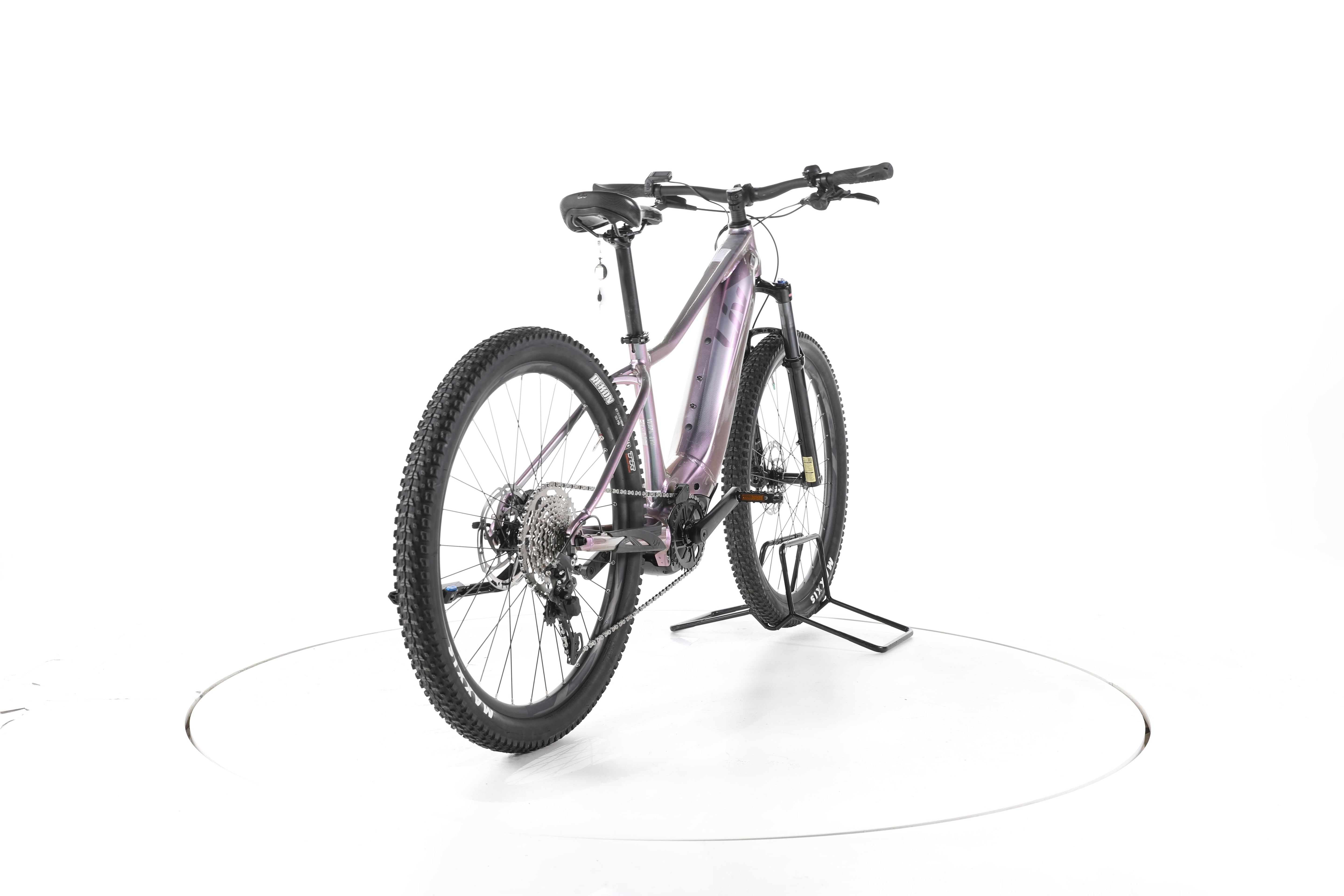 Liv Vall-E+ 2 E-Bike - Image 11