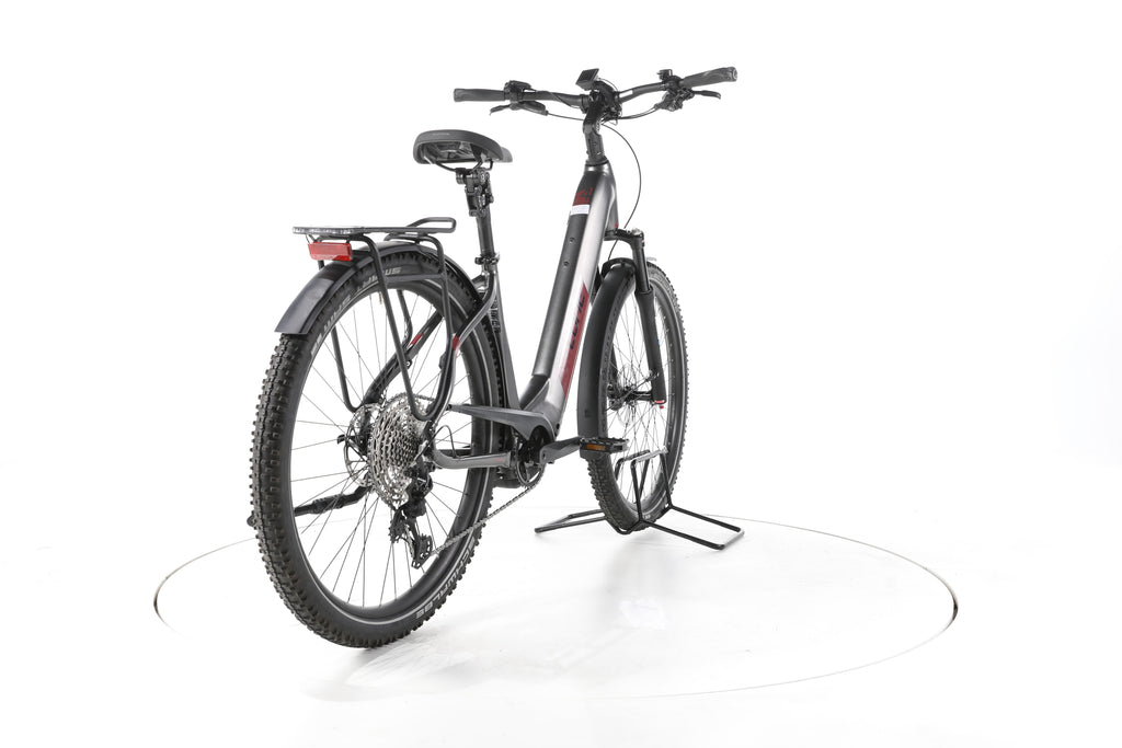 CONE Bikes eSUV IN 4.0 Trekking E-Bike Tiefeinsteiger - Image 11