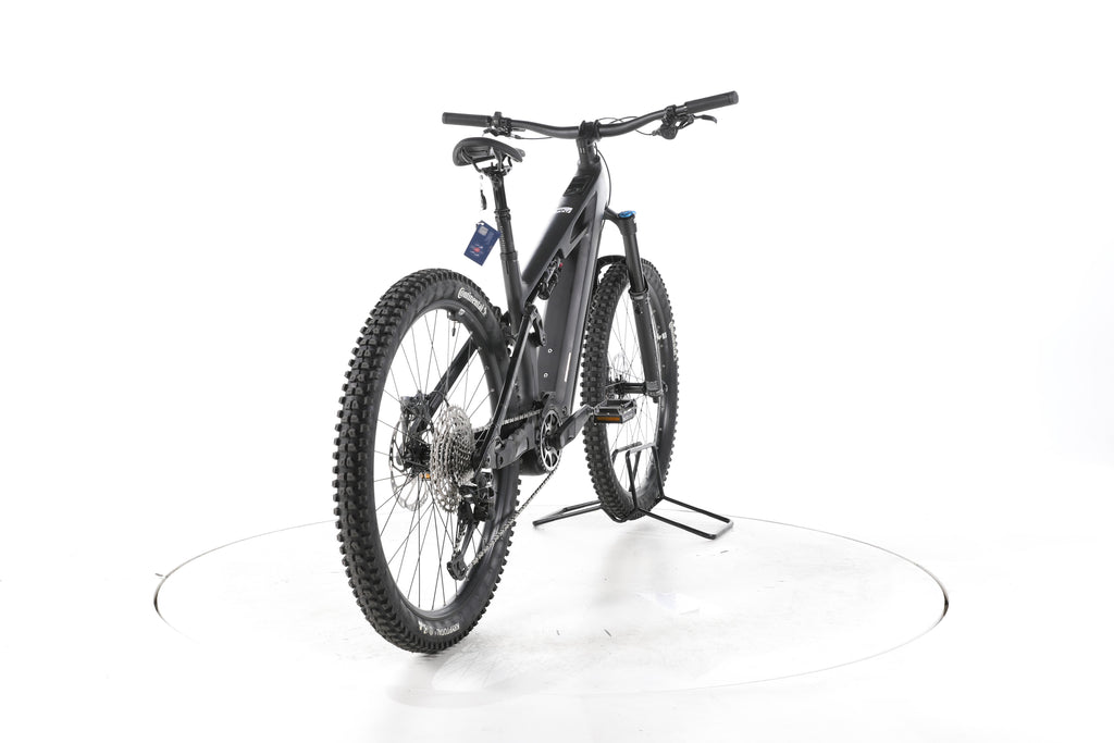 Cube Stereo Hybrid ONE77 HPC SLX E-Bike Fully 2026 - Image 11