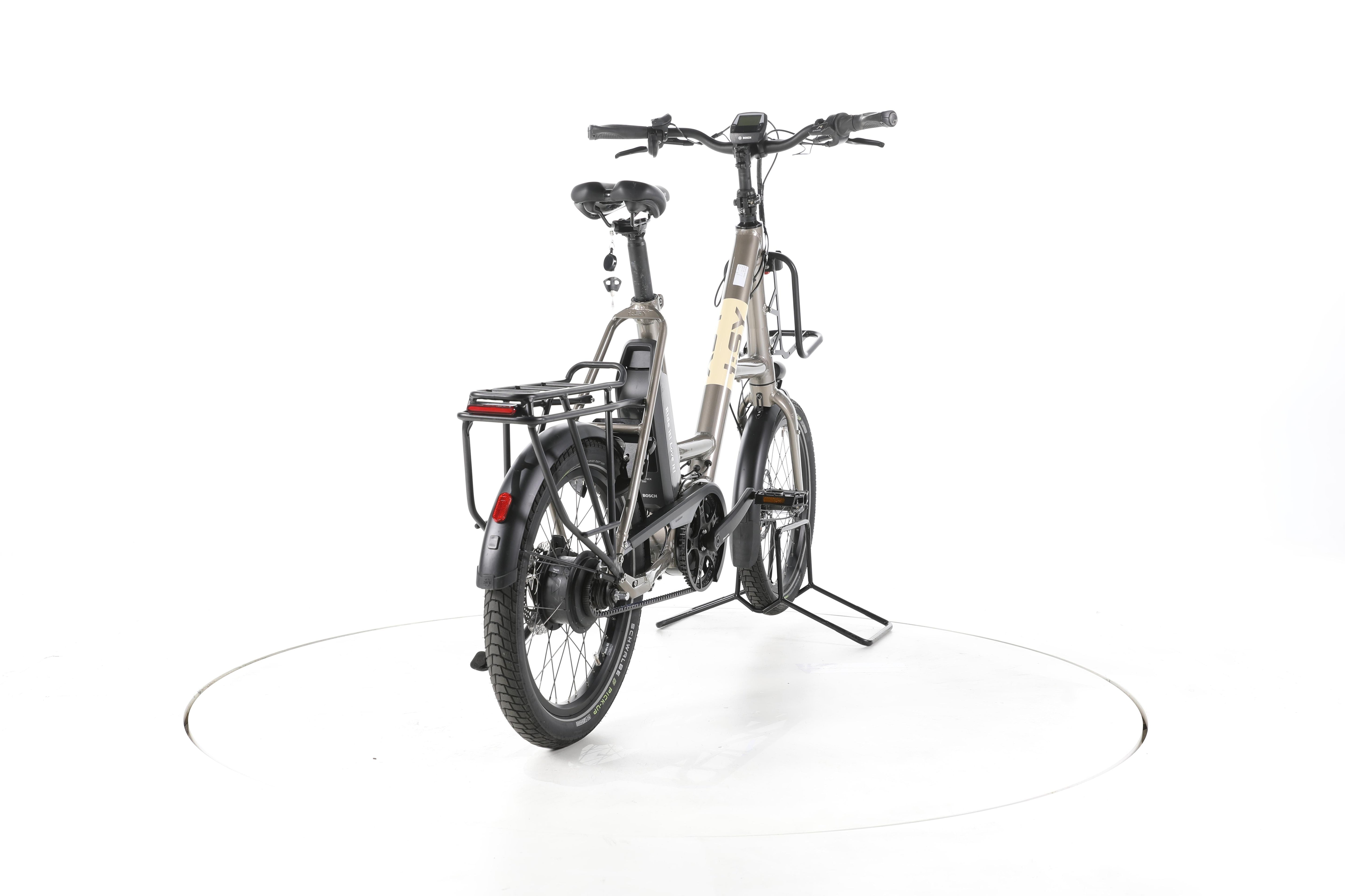i:SY N 3.8 XXL Kompakt E-Bike Tiefeinsteiger - Image 11