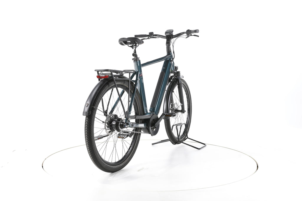 Winora Sinus N8f City E-Bike - Image 11