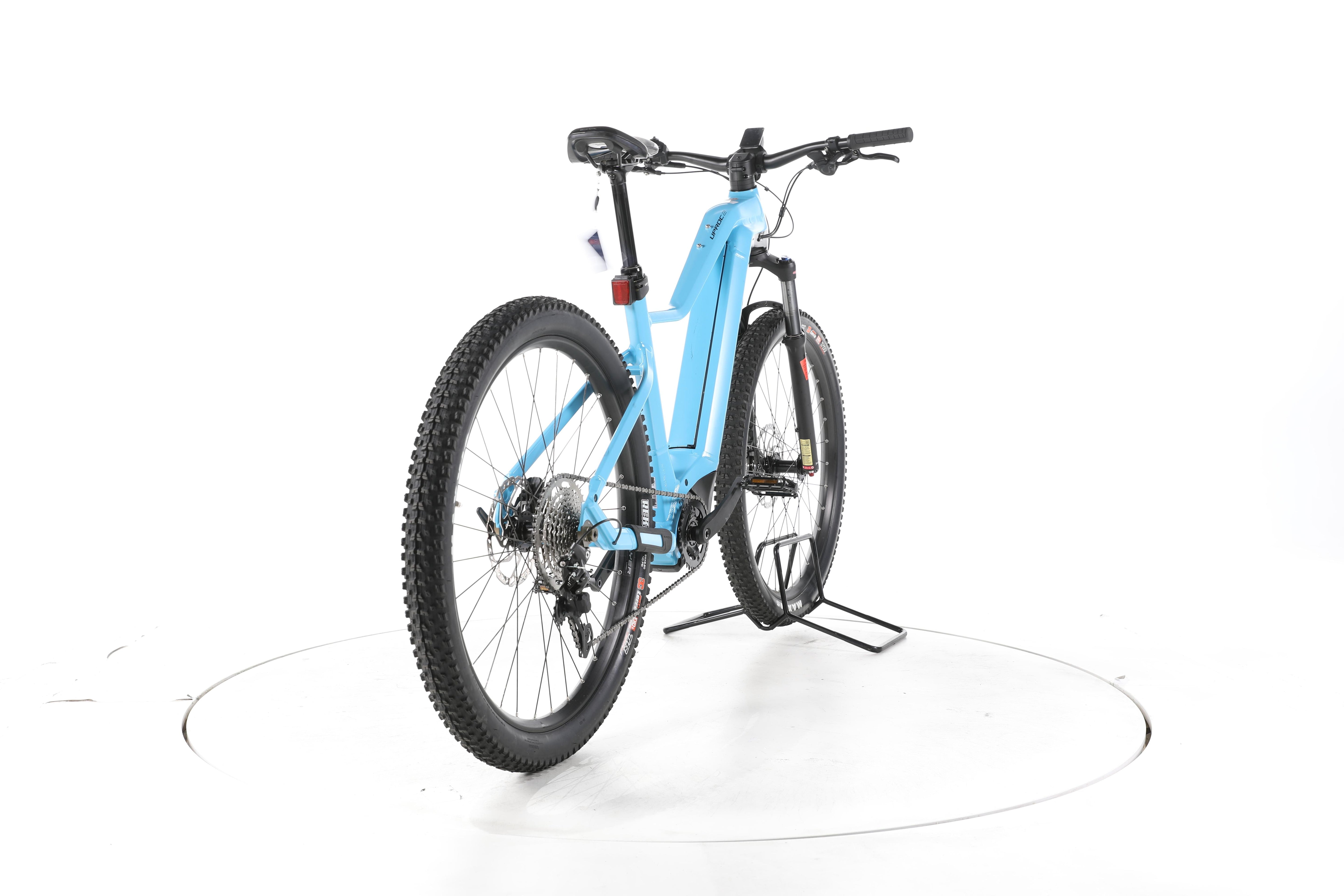 FLYER Uproc2 2.10 E-Bike - Image 11