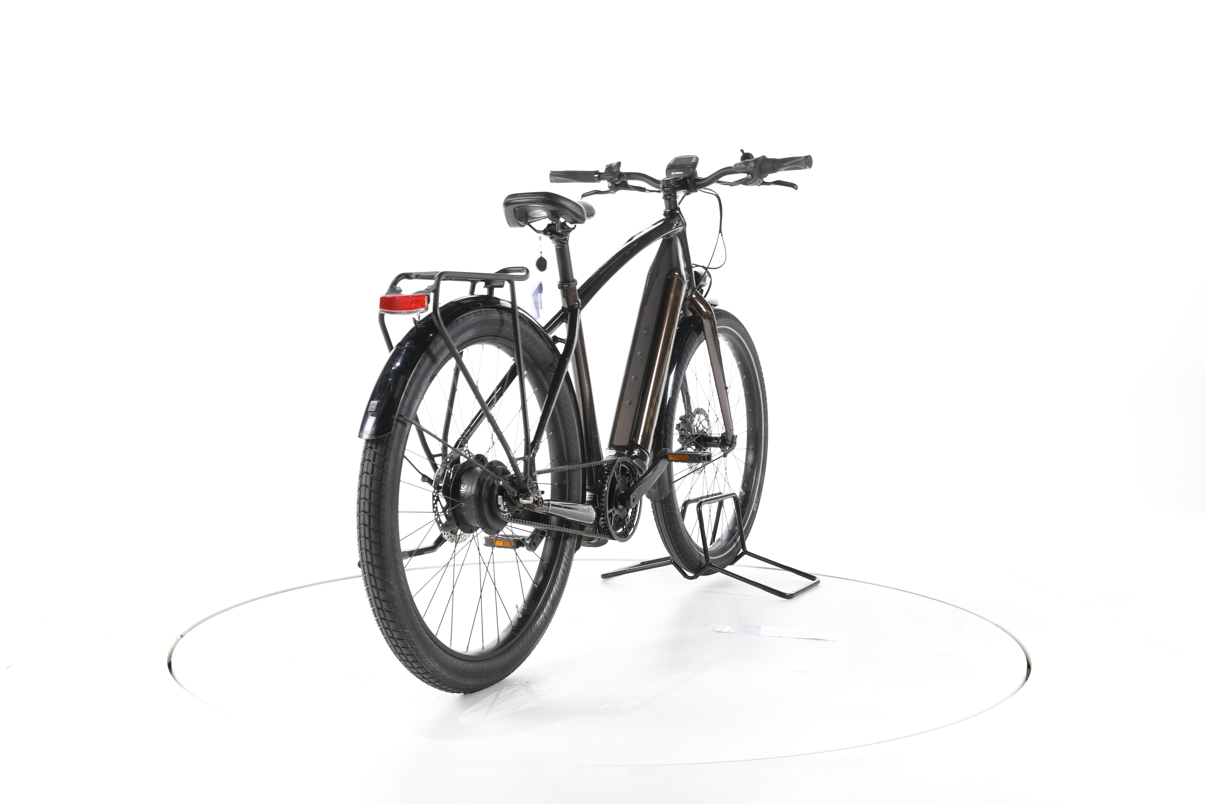 Diamant Opal Esprit+ City E-Bike - Image 11