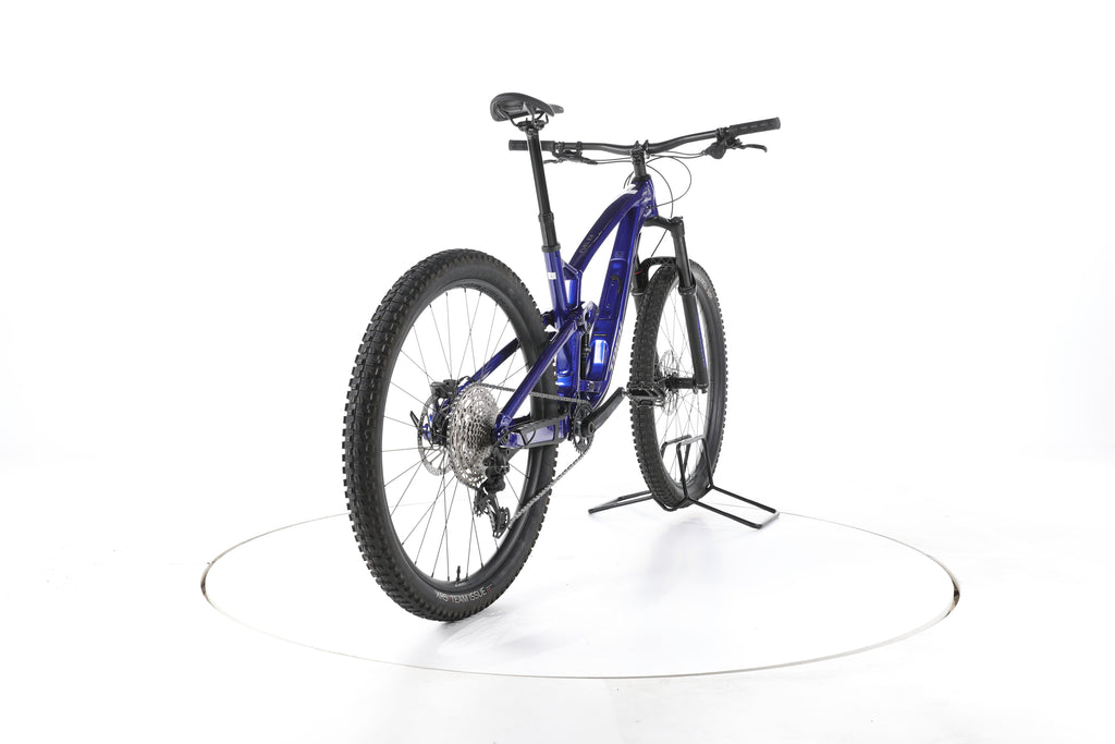 Trek Fuel EX 7 Gen 6 Fahrrad Fully - Image 11