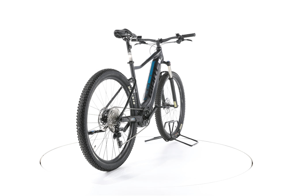 Giant Fathom E+ 2 E-Bike - Image 11