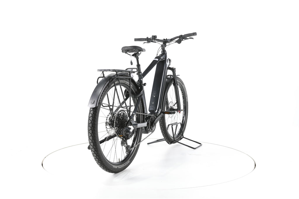 HoheAcht Pasio Tereno Trekking E-Bike - Image 11