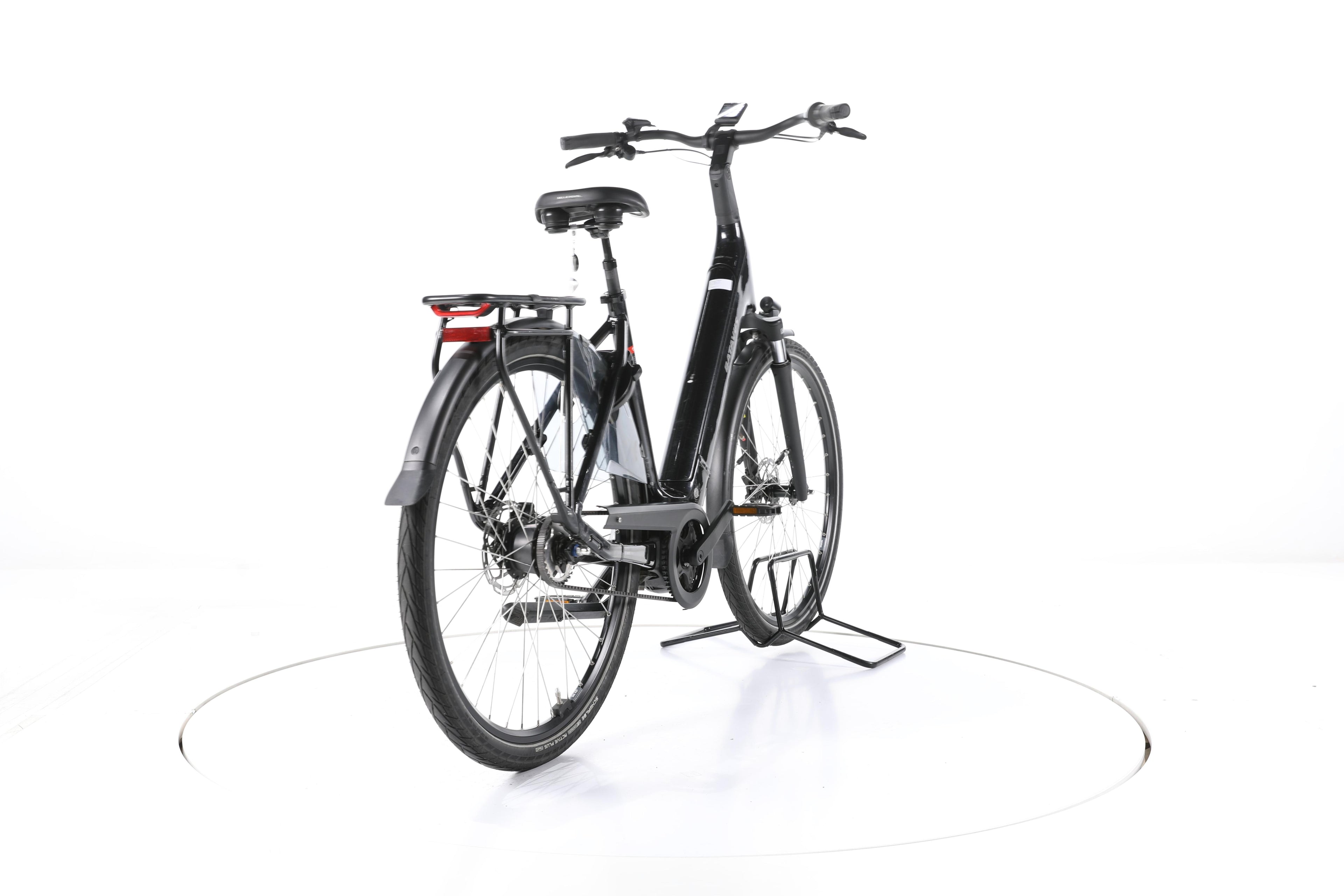 Batavus Finez E-go® Power Exclusive AP City E-Bike Tiefeinsteiger 2024 - Image 11