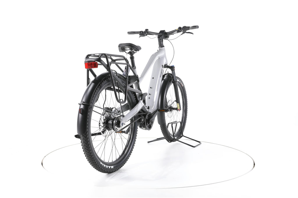 Giant Stormguard E+ 2|V1 SUV E-Bike - Image 11