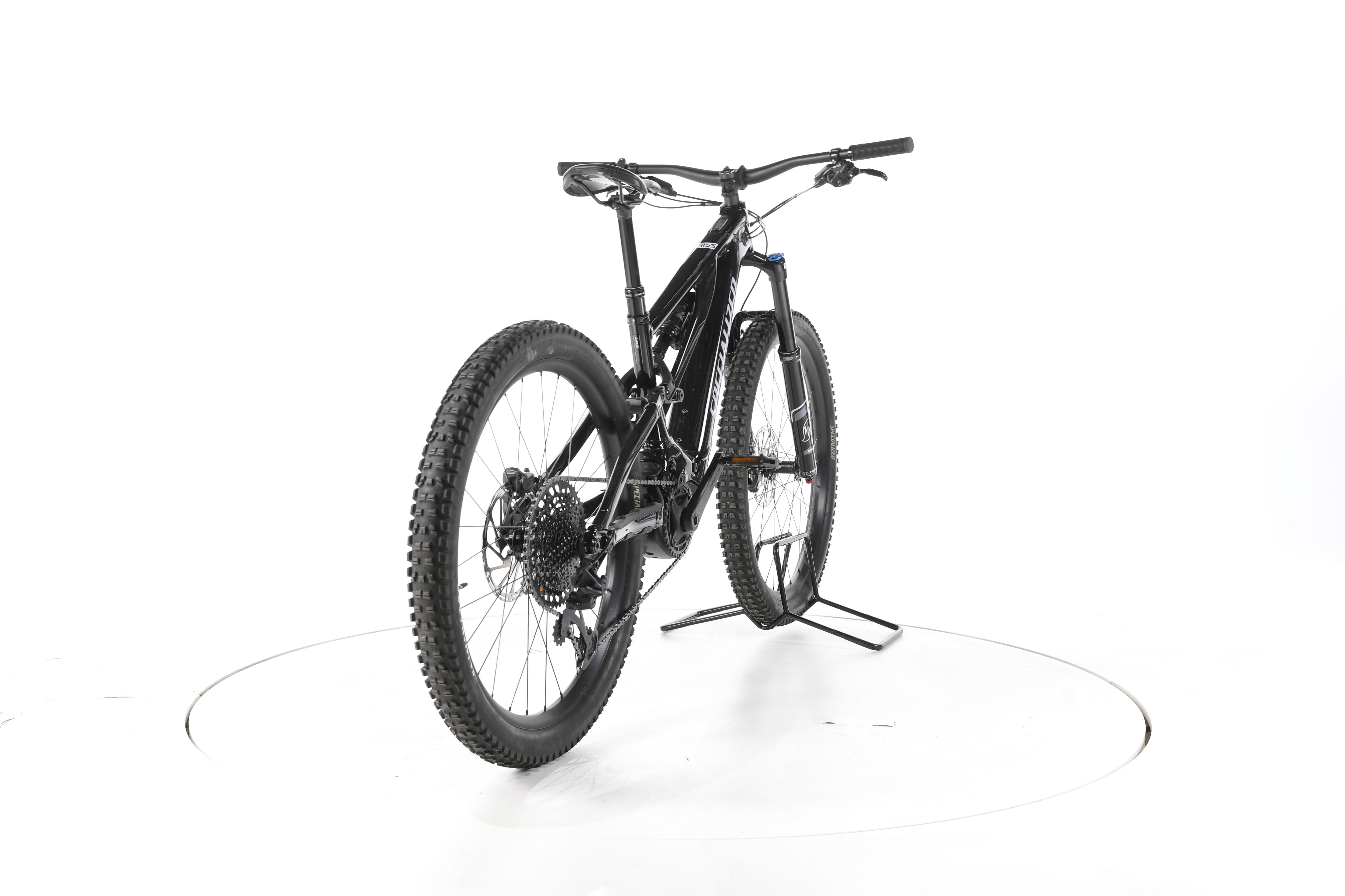 Specialized Turbo Levo Comp Alloy E-Bike Fully - Image 11