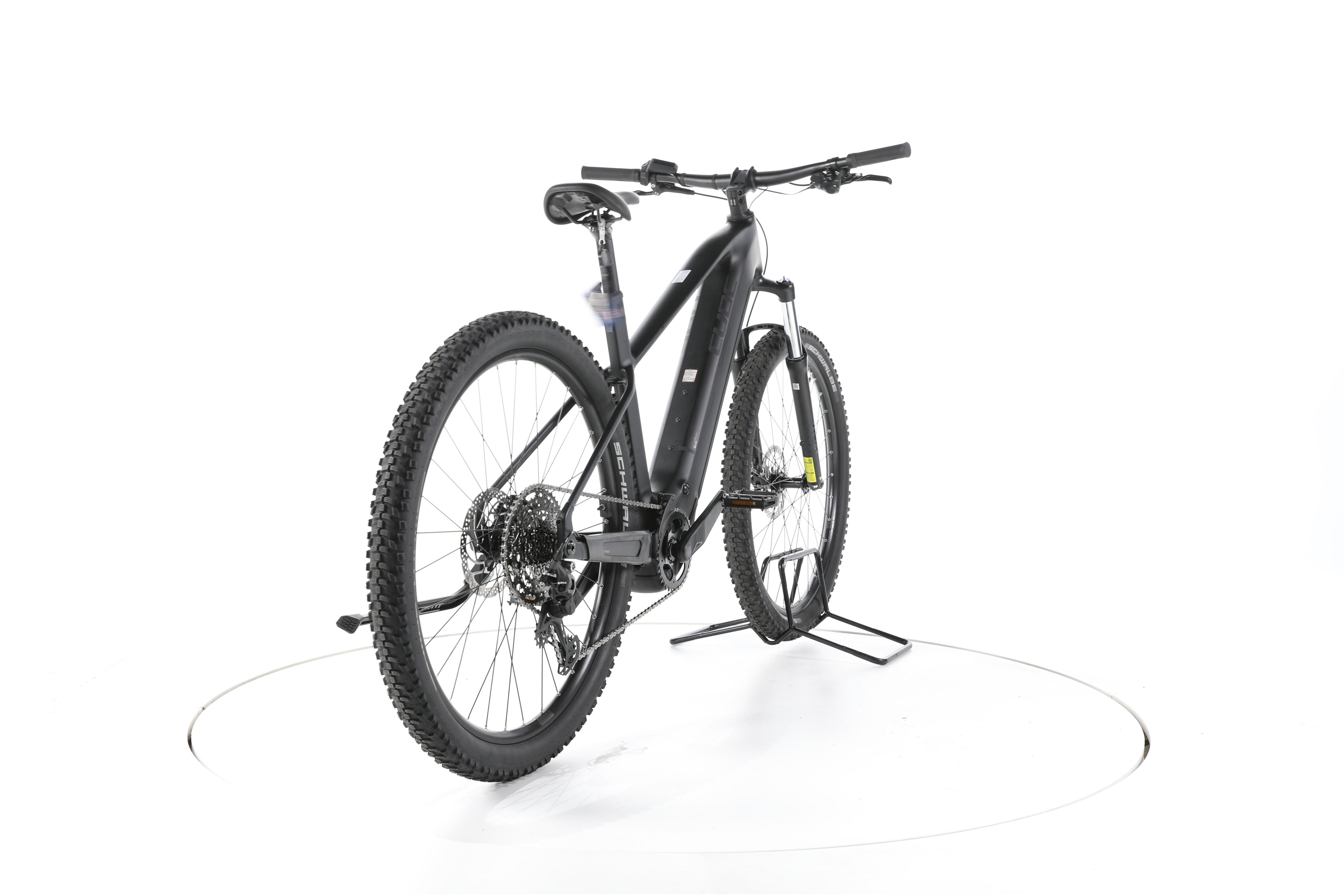 Cube Reaction Hybrid ONE E-Bike 2024 - Image 11