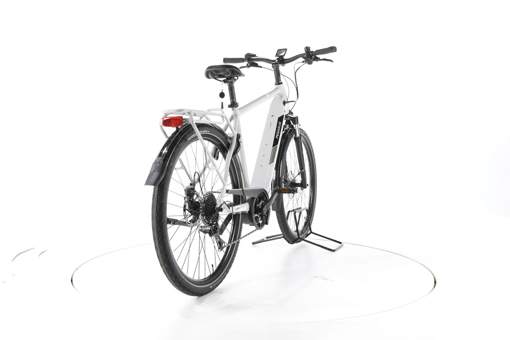 Pegasus Solero Evo 9 Trekking E-Bike - Image 11