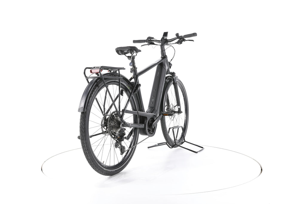 KTM Power Sport 11 Plus Trekking E-Bike - Image 11