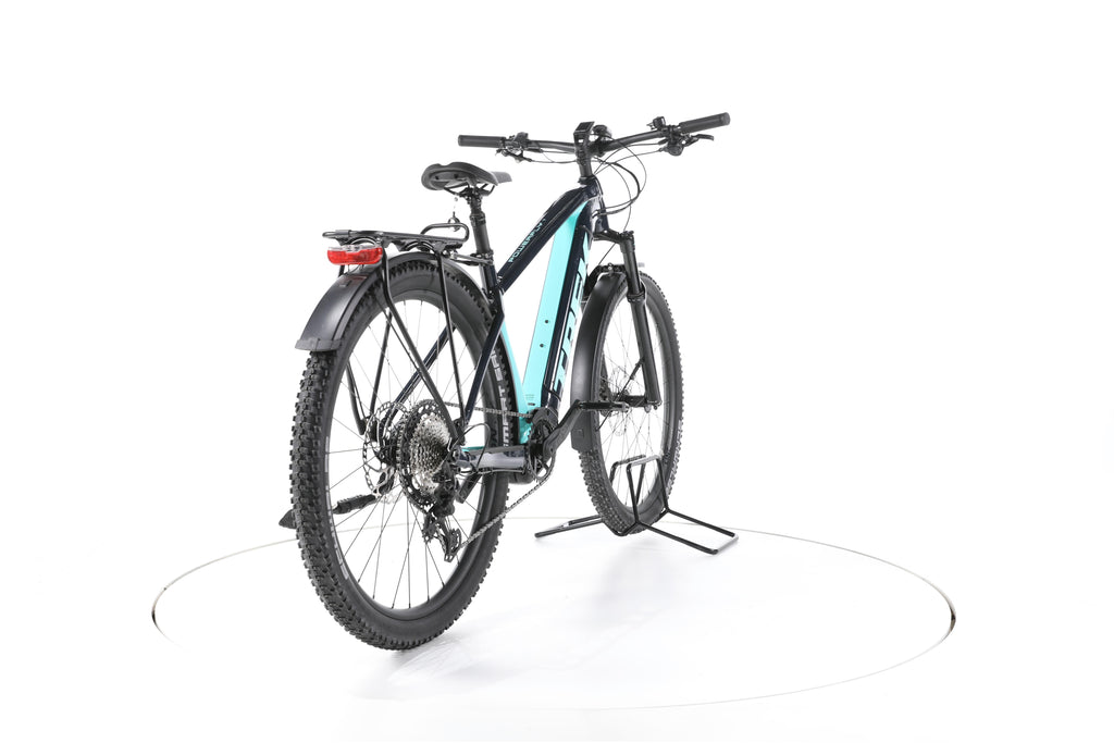 Trek Powerfly 7 Gen 3 E-Bike - Image 11