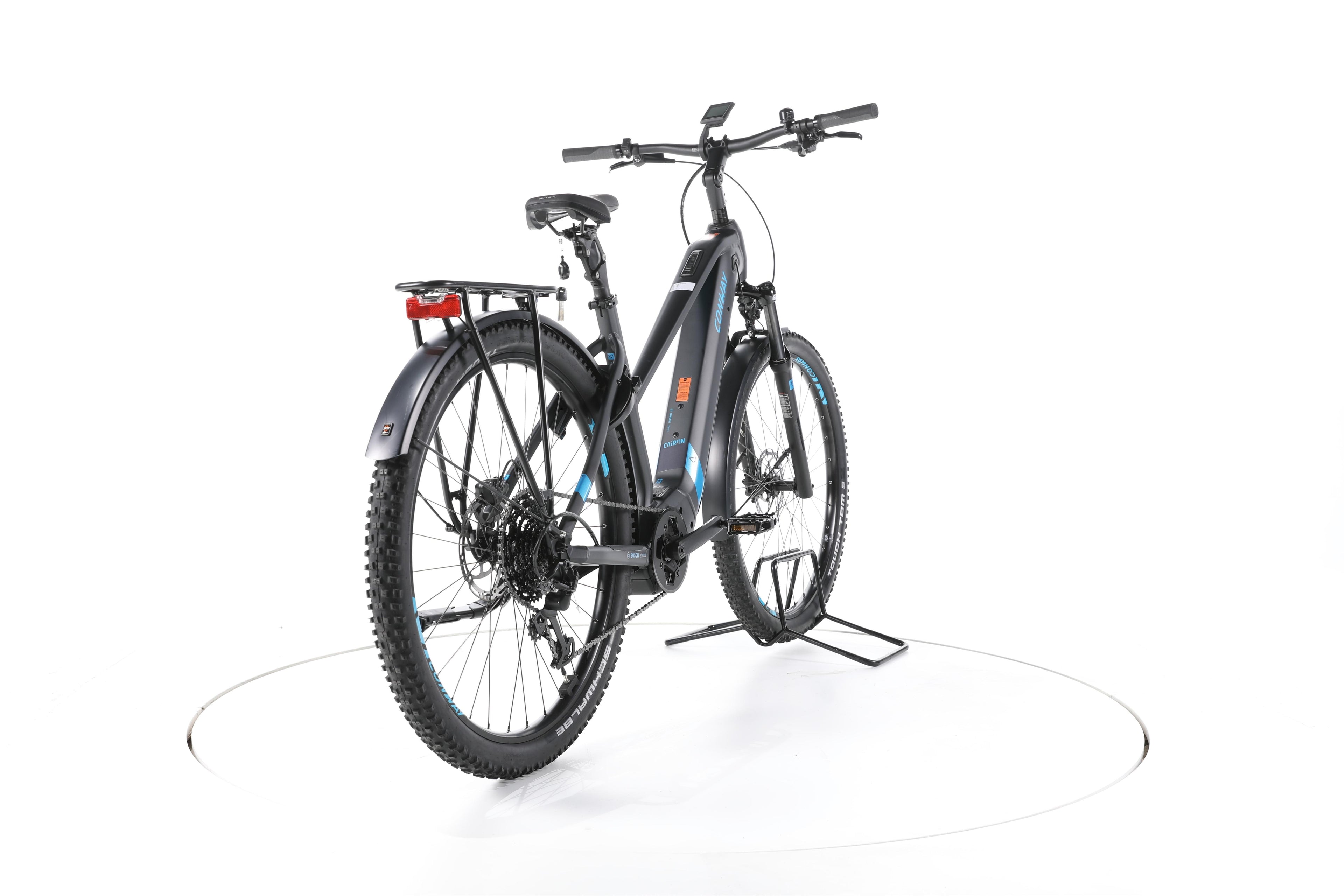 Conway Cairon C 2.0 Trekking E-Bike 2023 - Image 11