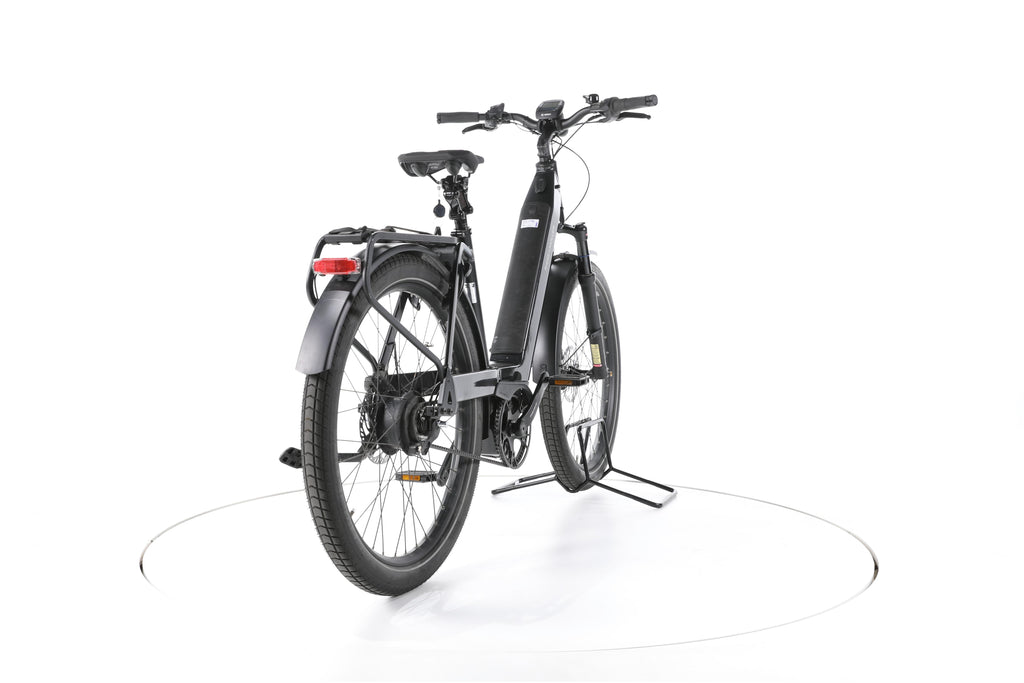 Riese & Müller Nevo GT Vario City E-Bike Tiefeinsteiger - Image 11