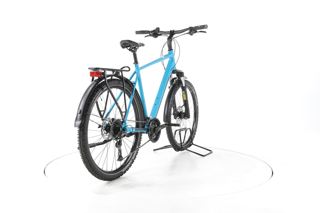 Kalkhoff Entice 18 Fahrrad City & Trekking - Image 11