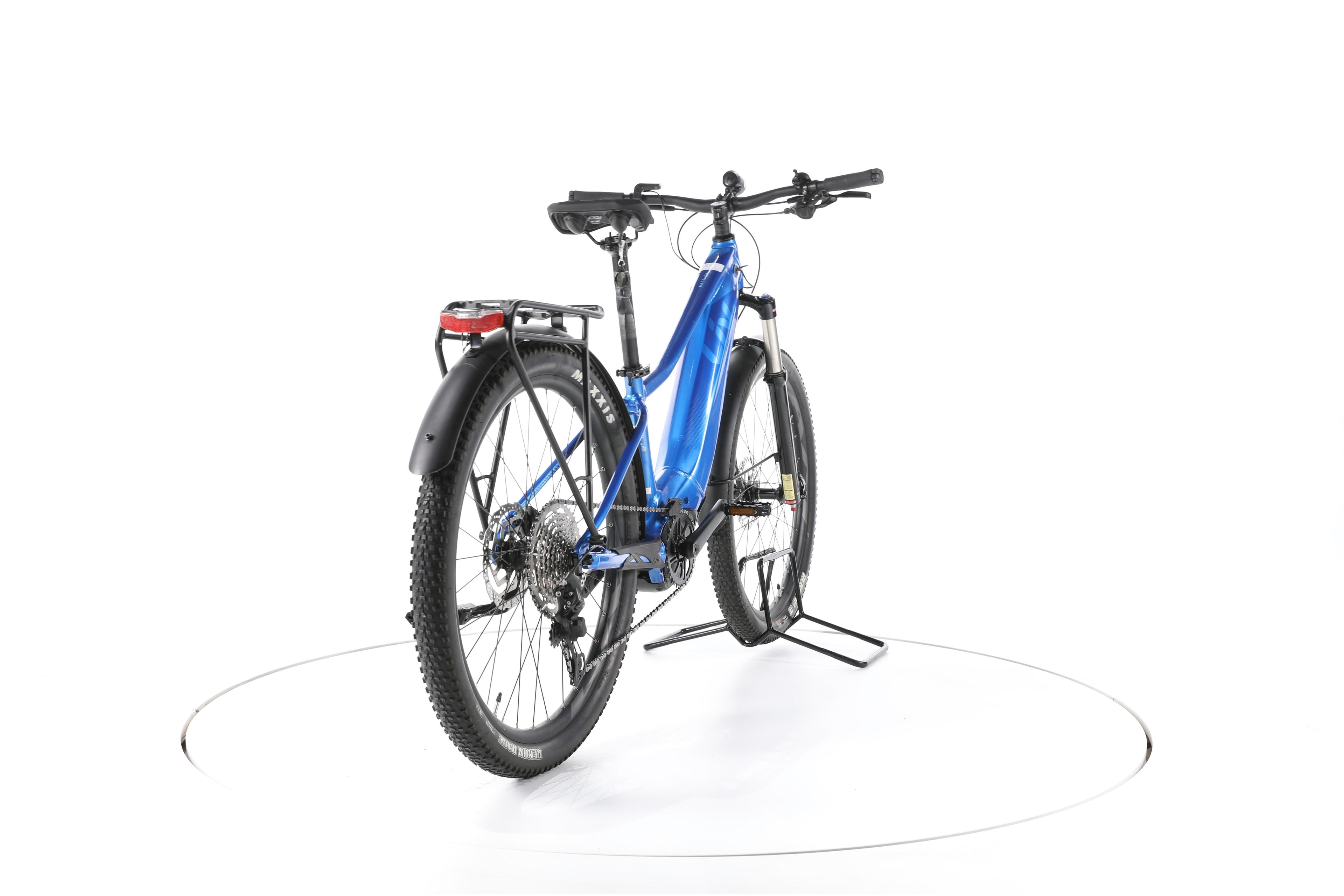 Liv Vall-E+ EX Trekking E-Bike - Image 11