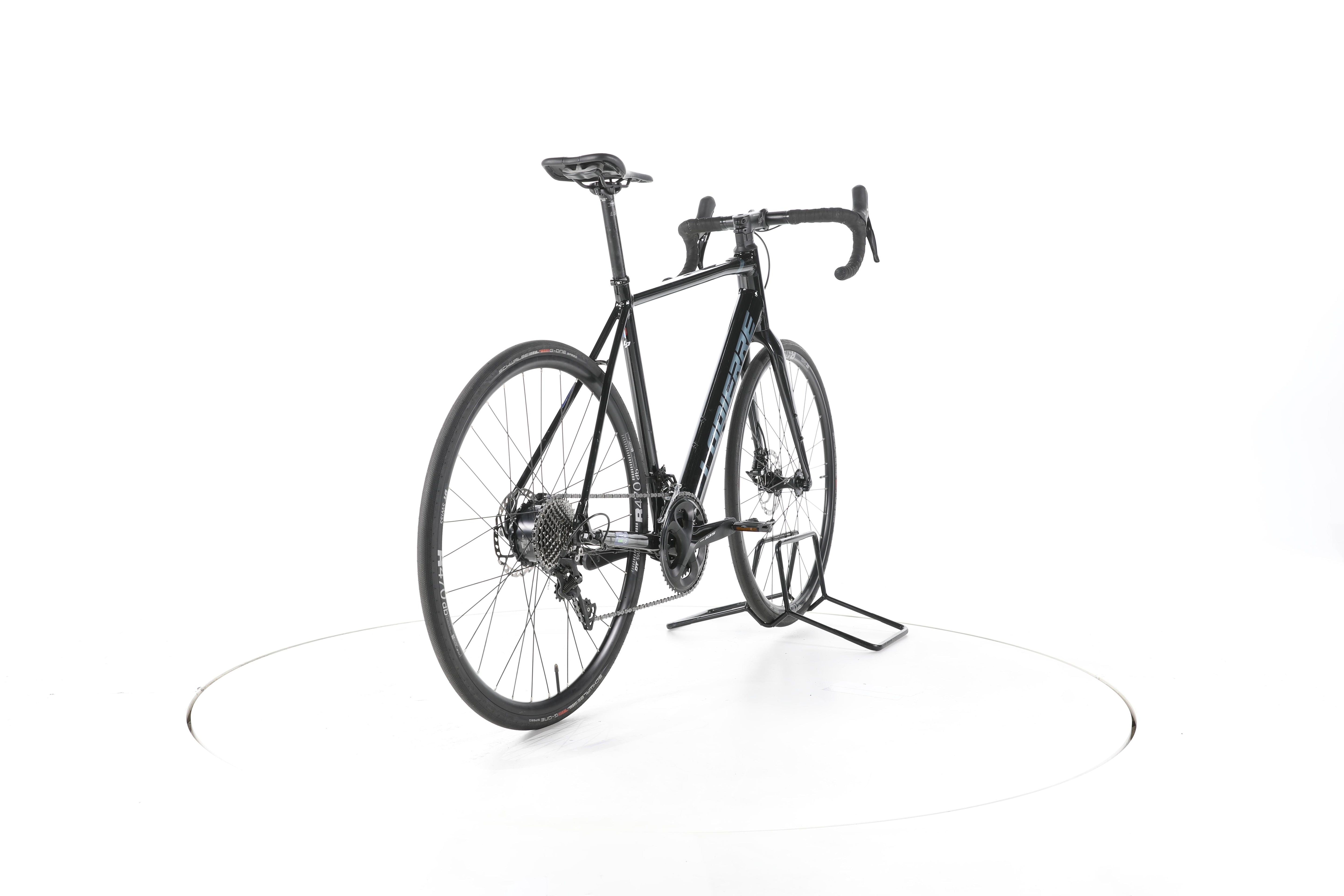Lapierre E-Sensium 5.2 E-Gravel & Rennrad - Image 11