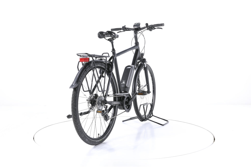 Kalkhoff Endeavour 1.B Move LB Trekking E-Bike - Image 11