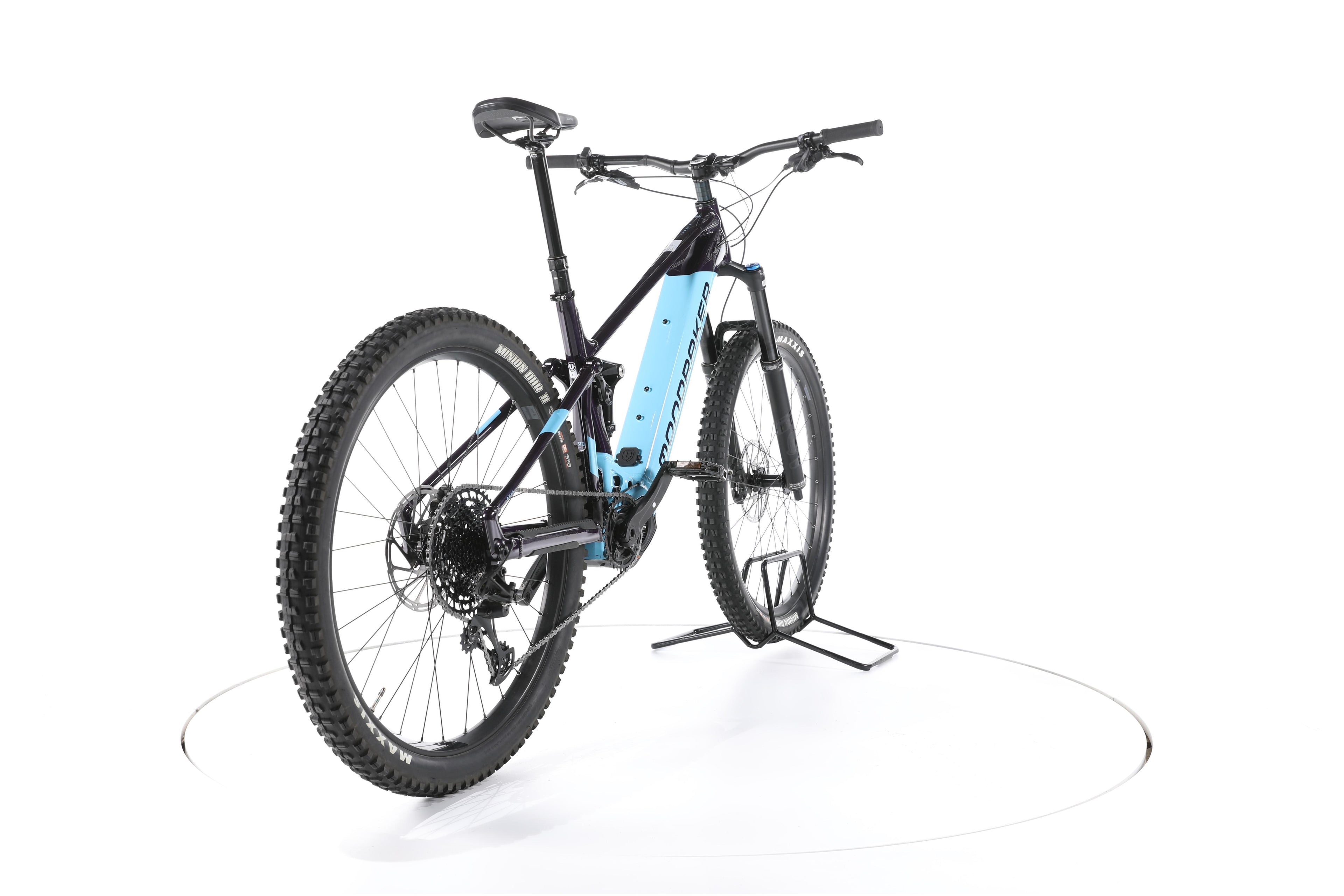 Mondraker DUSK R Fully E-Bike 2023 - Image 11