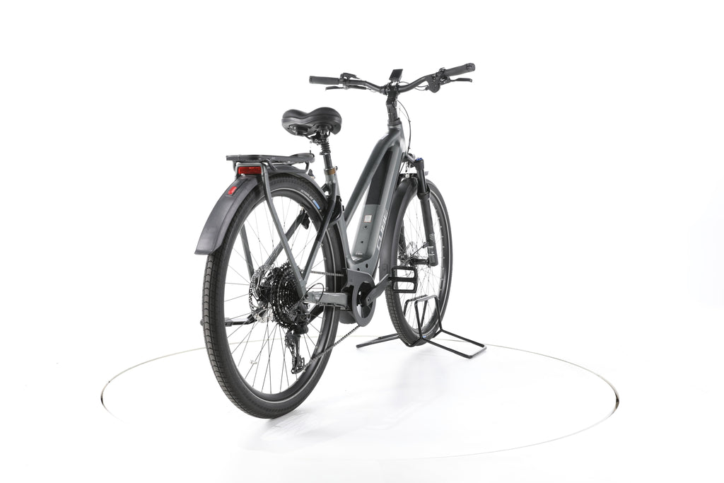 Cube Kathmandu Hybrid Pro Trekking E-Bike 2023 - Image 11