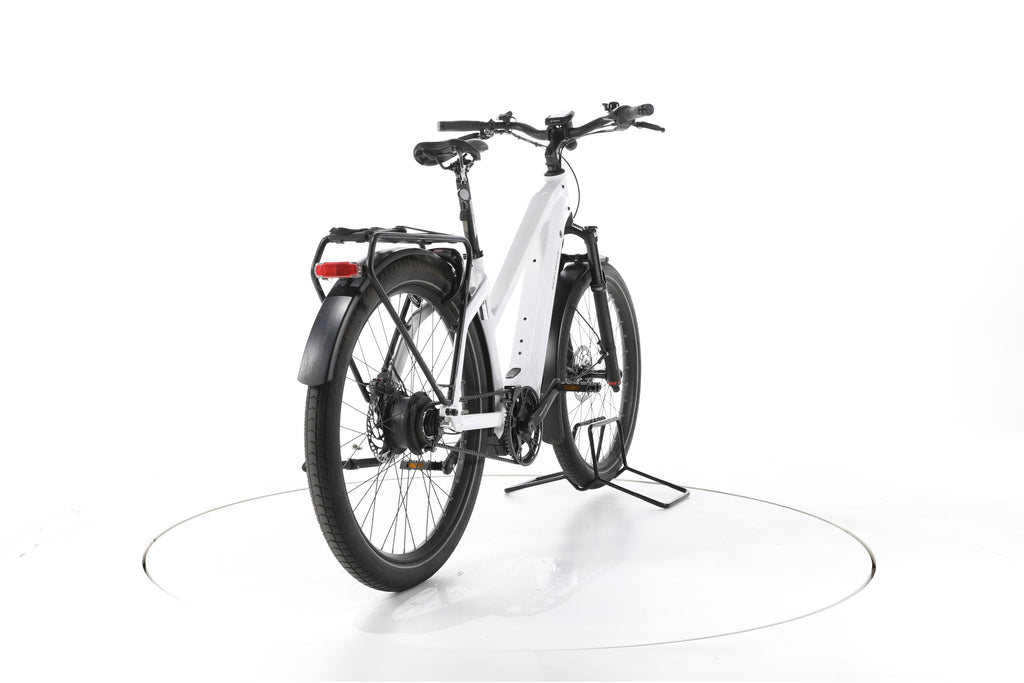 Riese & Müller Charger3 Mixte GT Vario City E-Bike - Image 11