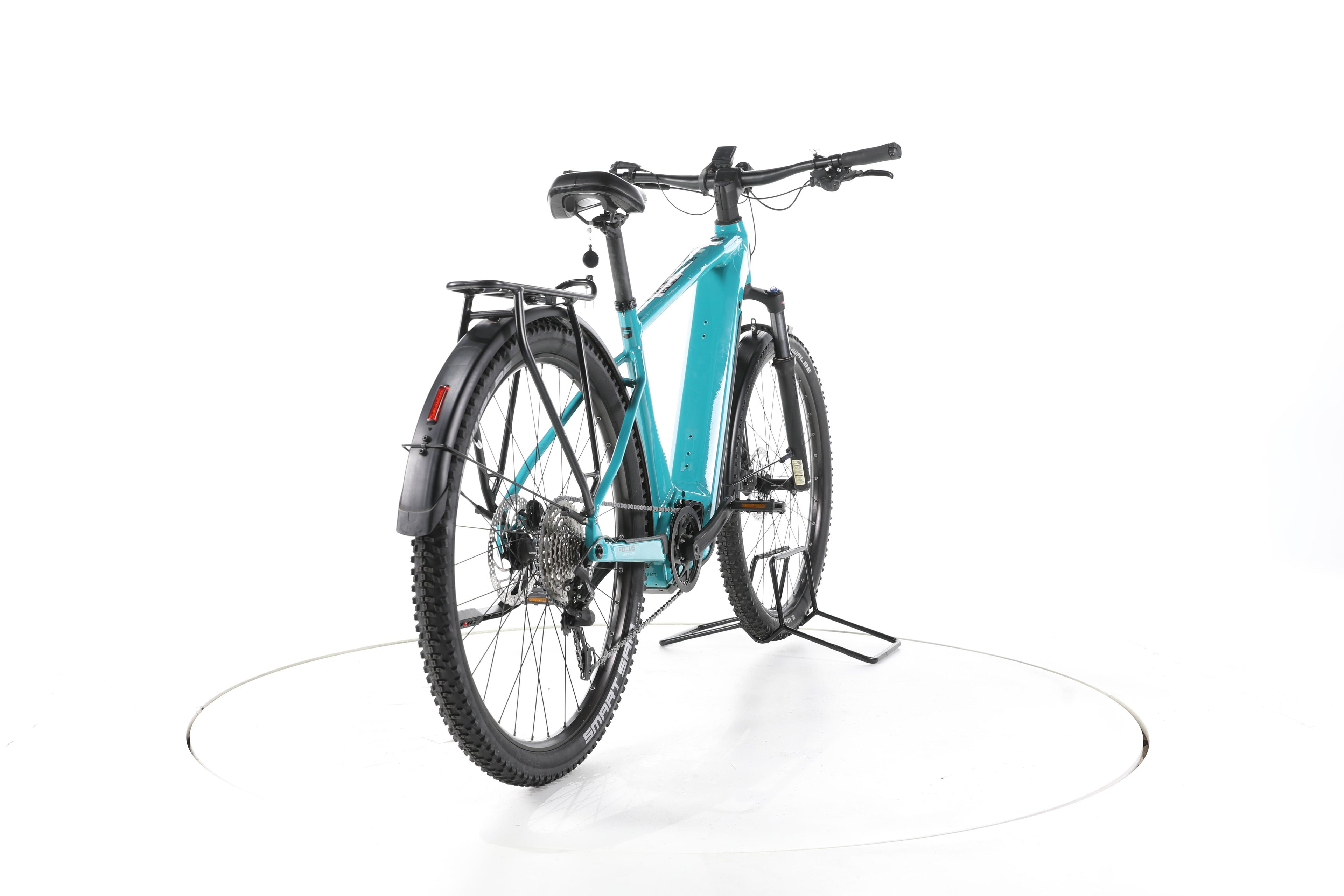Focus AVENTURA ² 6.7 E-Bike - Image 11