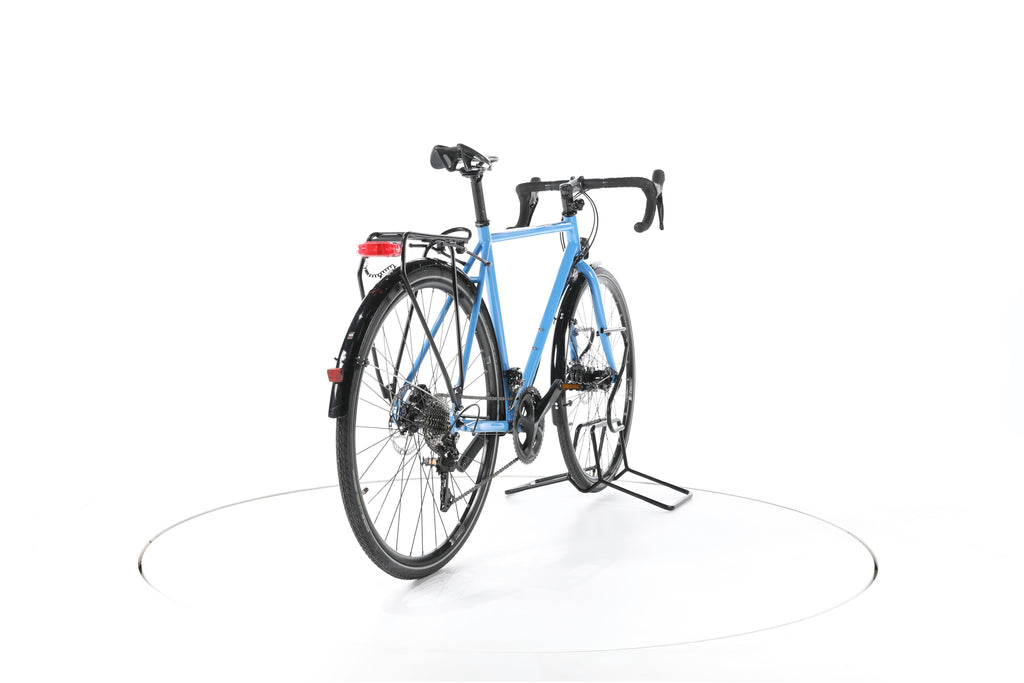 INTEC F010 Randonneur - Image 11