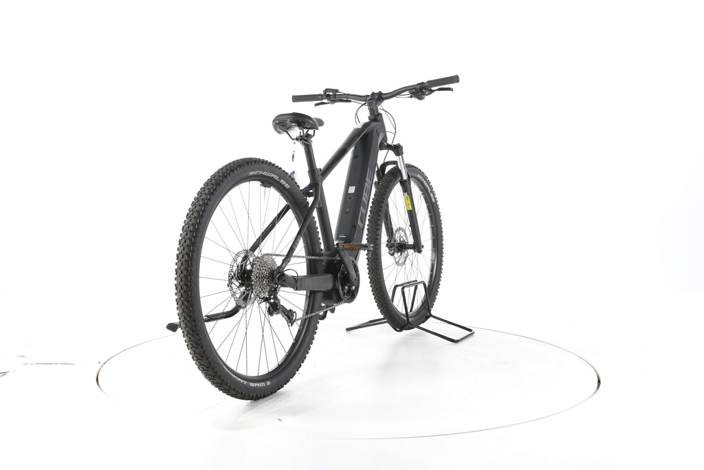 Cube Reaction Hybrid Performance E-Bike - Image 11