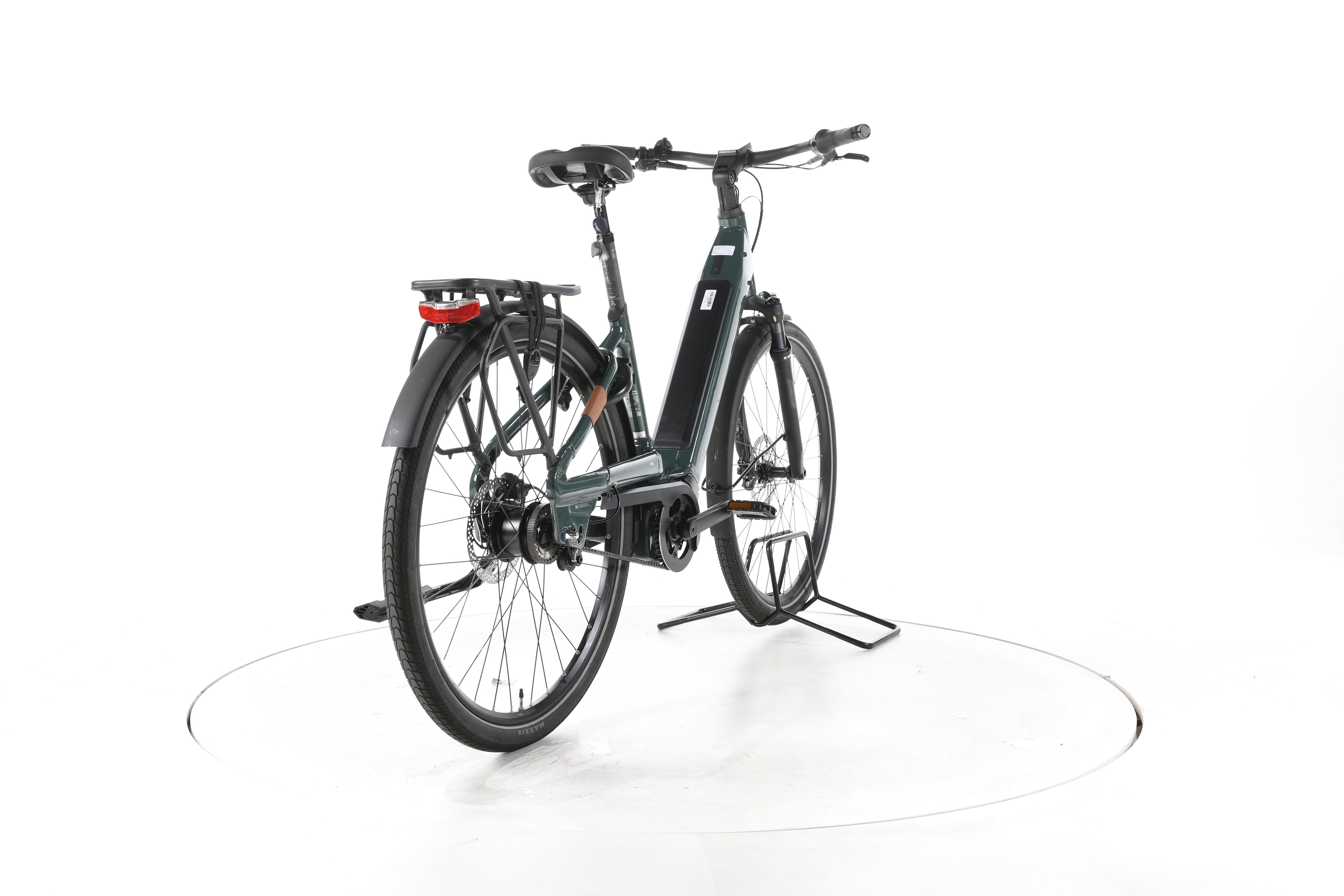 Liv Allure E+ City E-Bike Tiefeinsteiger - Image 11