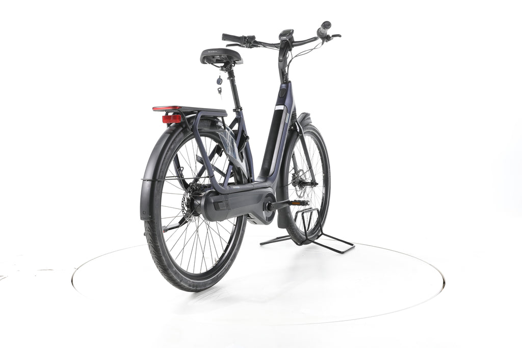 Gazelle Avignon C8 HMB City E-Bike Tiefeinsteiger - Image 11