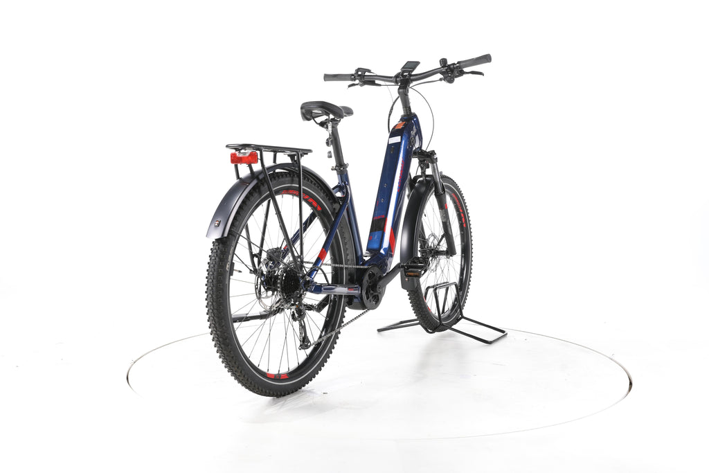 Conway Cairon C 2.0 Trekking E-Bike Tiefeinsteiger - Image 11