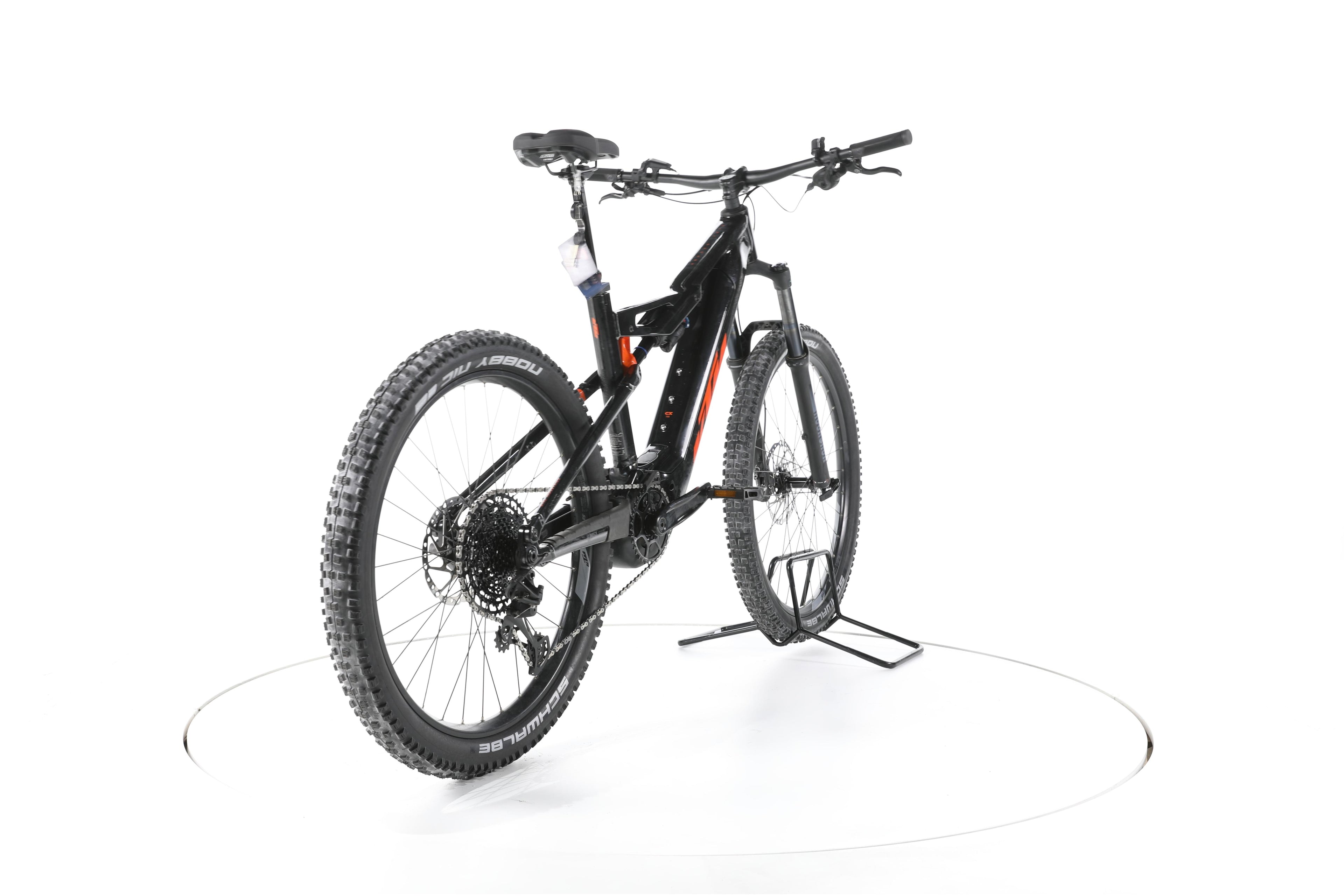 KTM MACINA KAPOHO 7973 Fully E-Bike 2023 - Image 11
