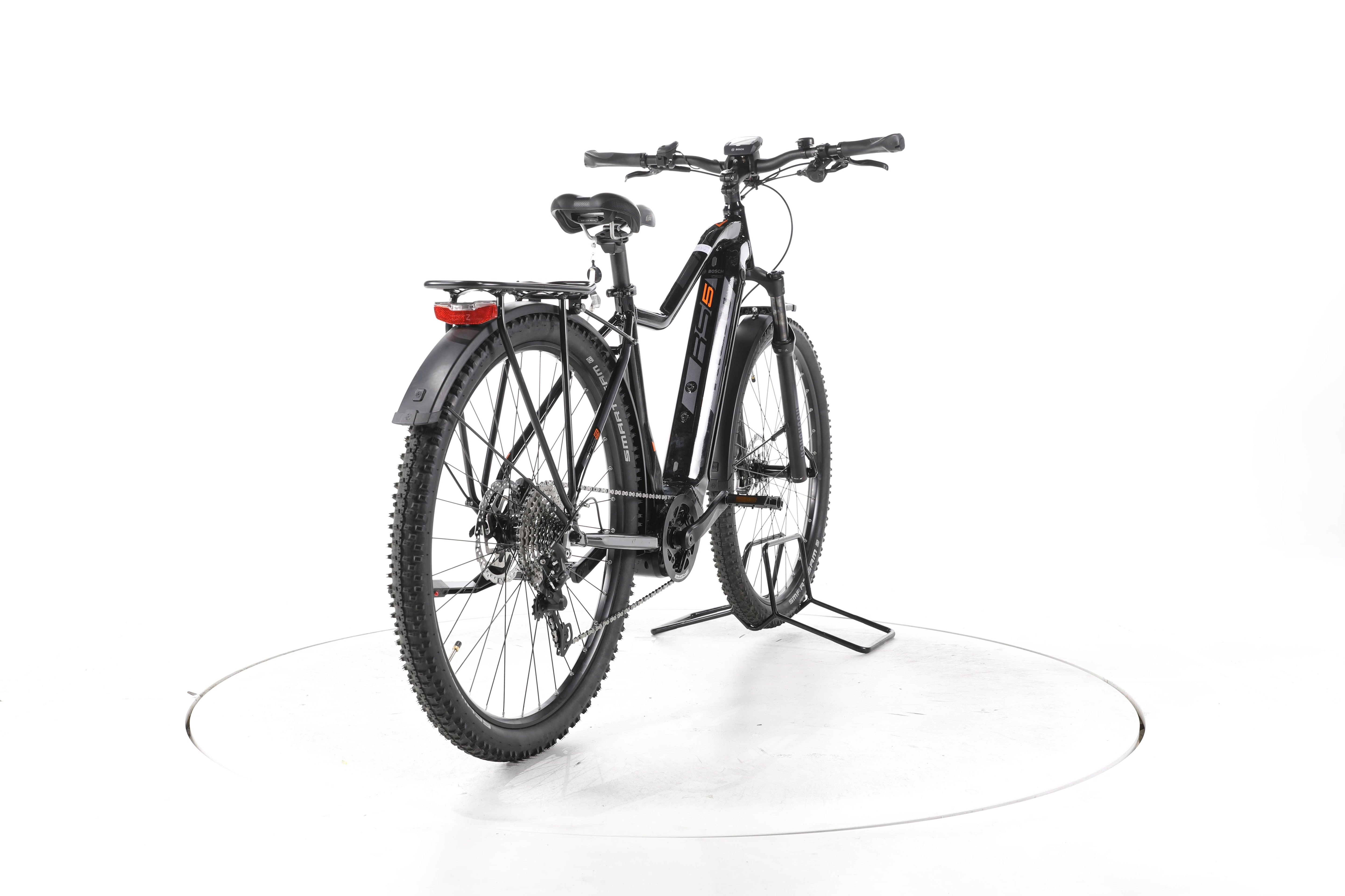 Rieju RS5 Trekking E-Bike - Image 11