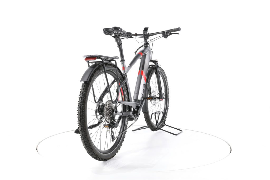 Malaguti Cortina TR5.1 Trekking E-Bike - Image 11