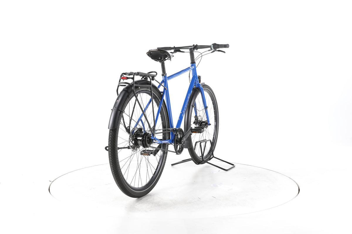 Böttcher Dakkar Fahrrad City & Trekking - Image 11