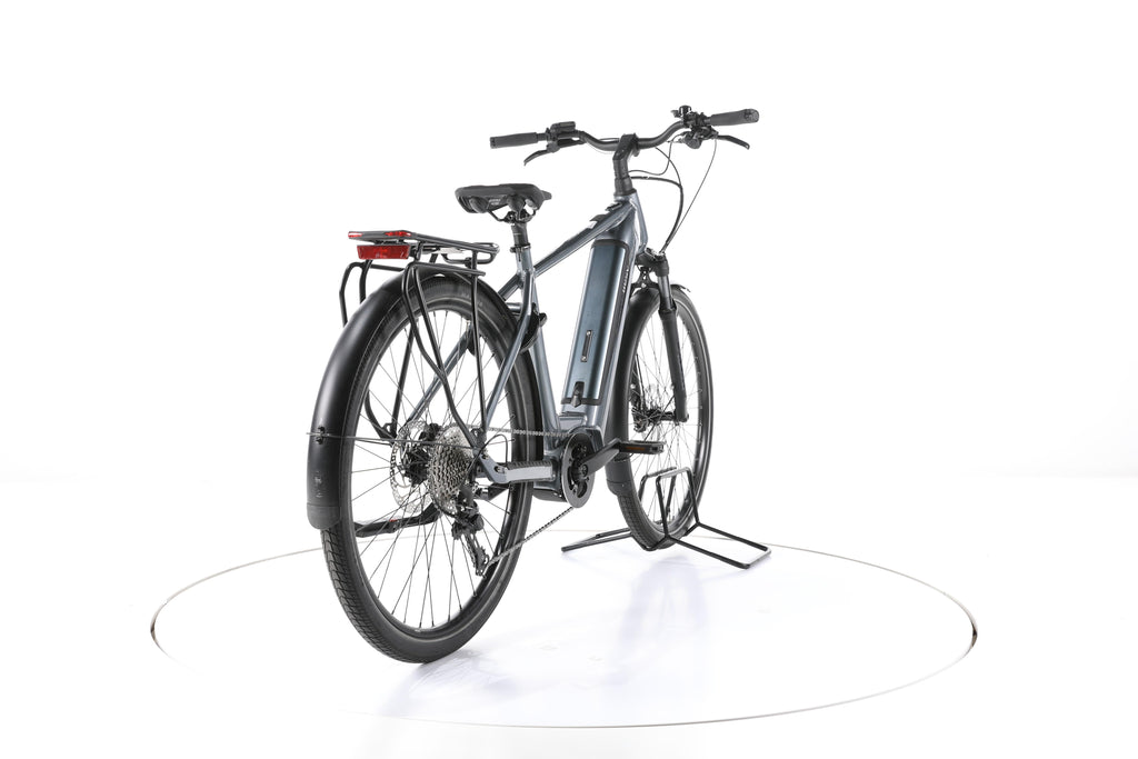BESV TR 1.2 Trekking E-Bike - Image 11
