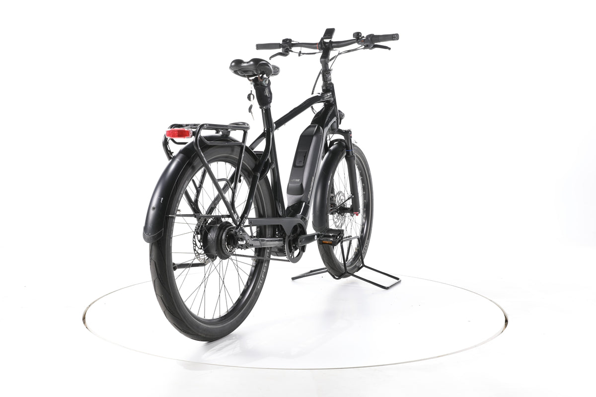 FLYER Upstreet3 7.23 City E-Bike - Image 11