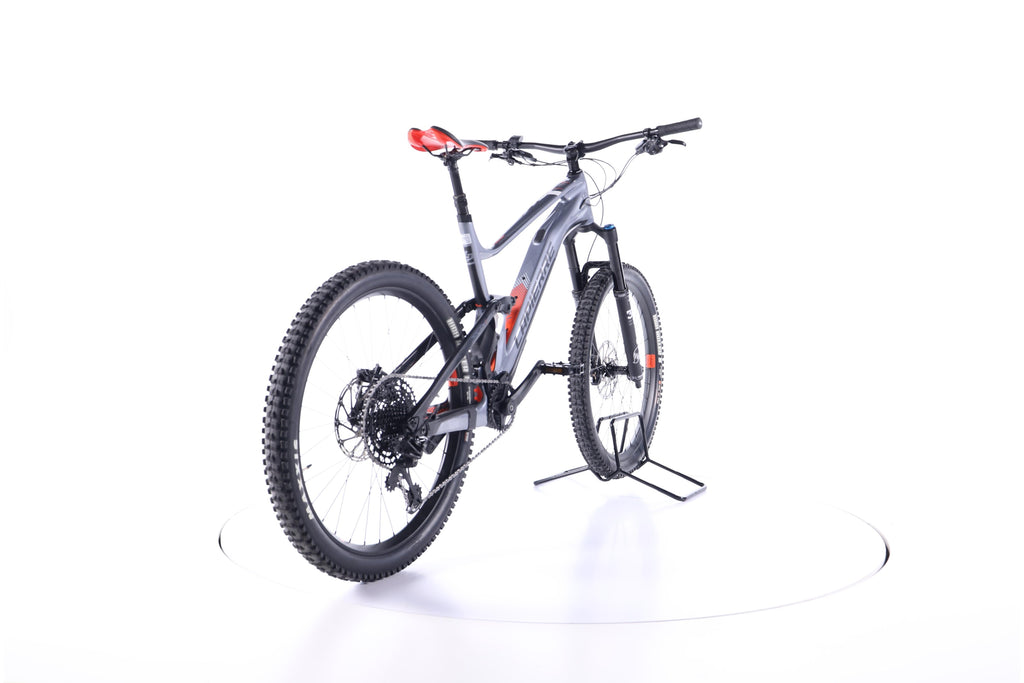 Lapierre eZesty AM 9.0 E-Bike Fully Carbon - Image 11