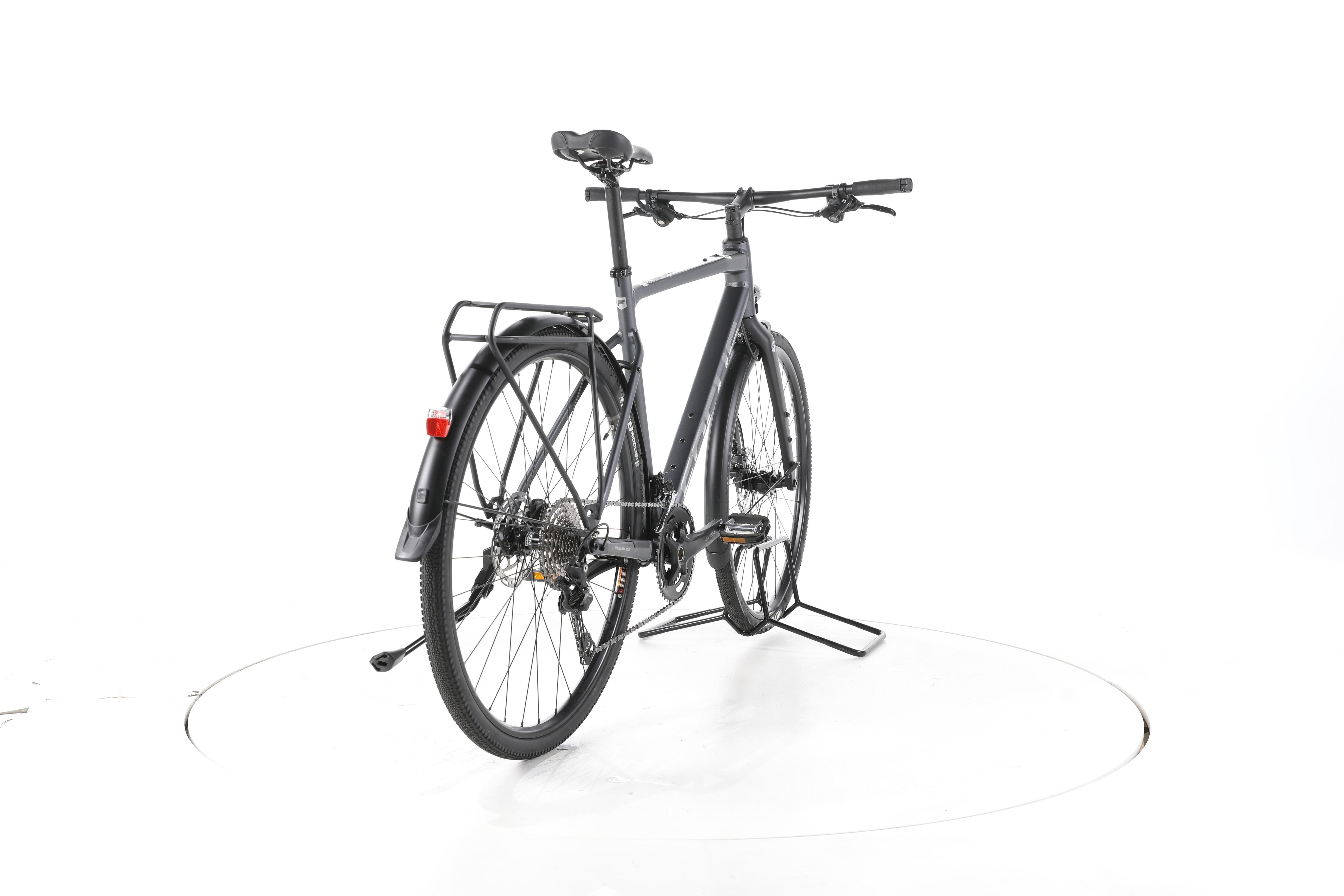 Focus Atlas 6.6 EQP Fahrrad City & Trekking - Image 11