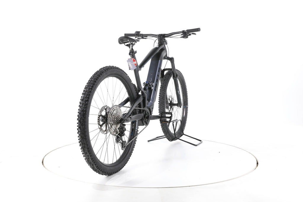 Bulls E-Stream EVO AM 4 E-Bike Fully - Image 11