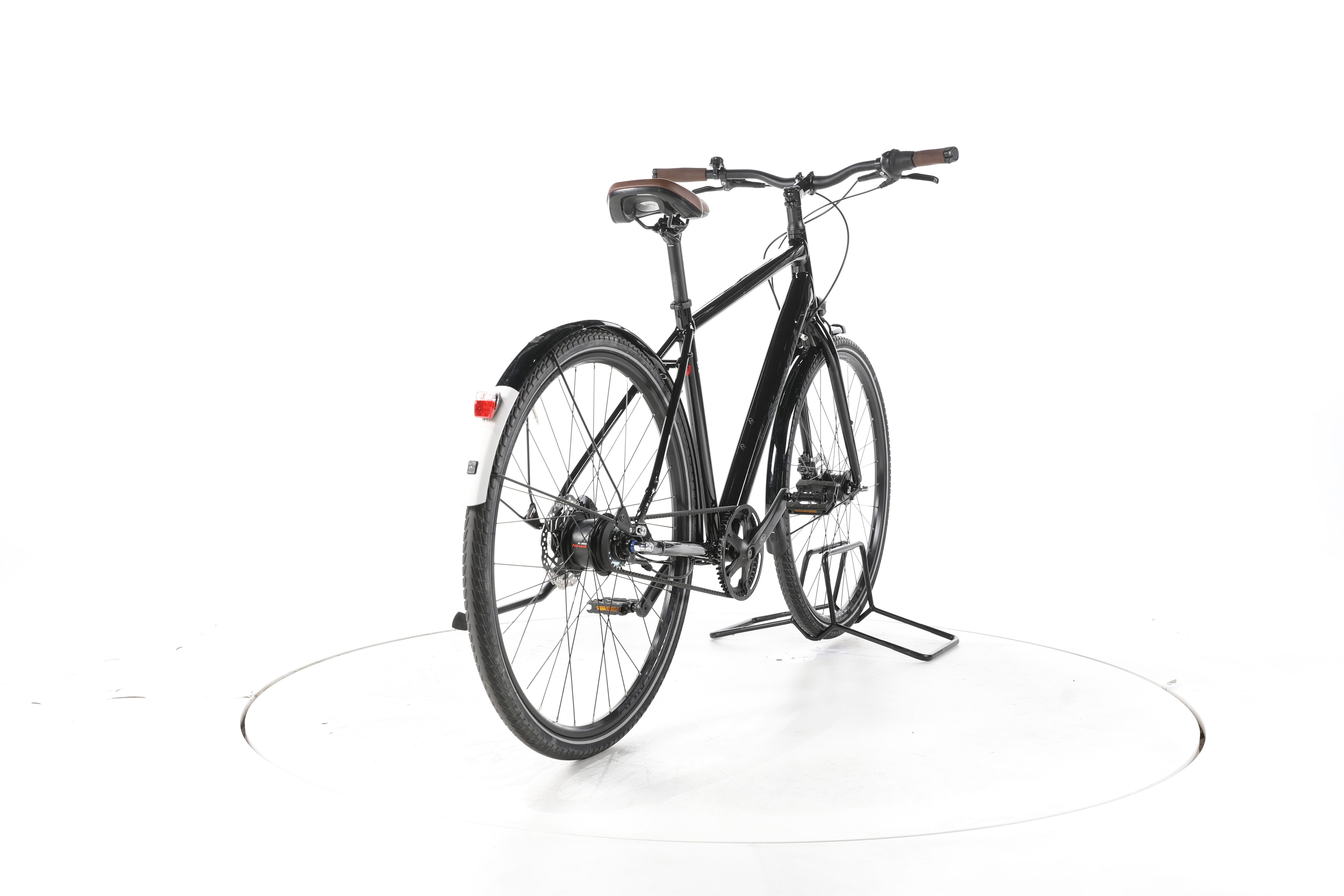 Diamant 247 Fahrrad City & Trekking - Image 11