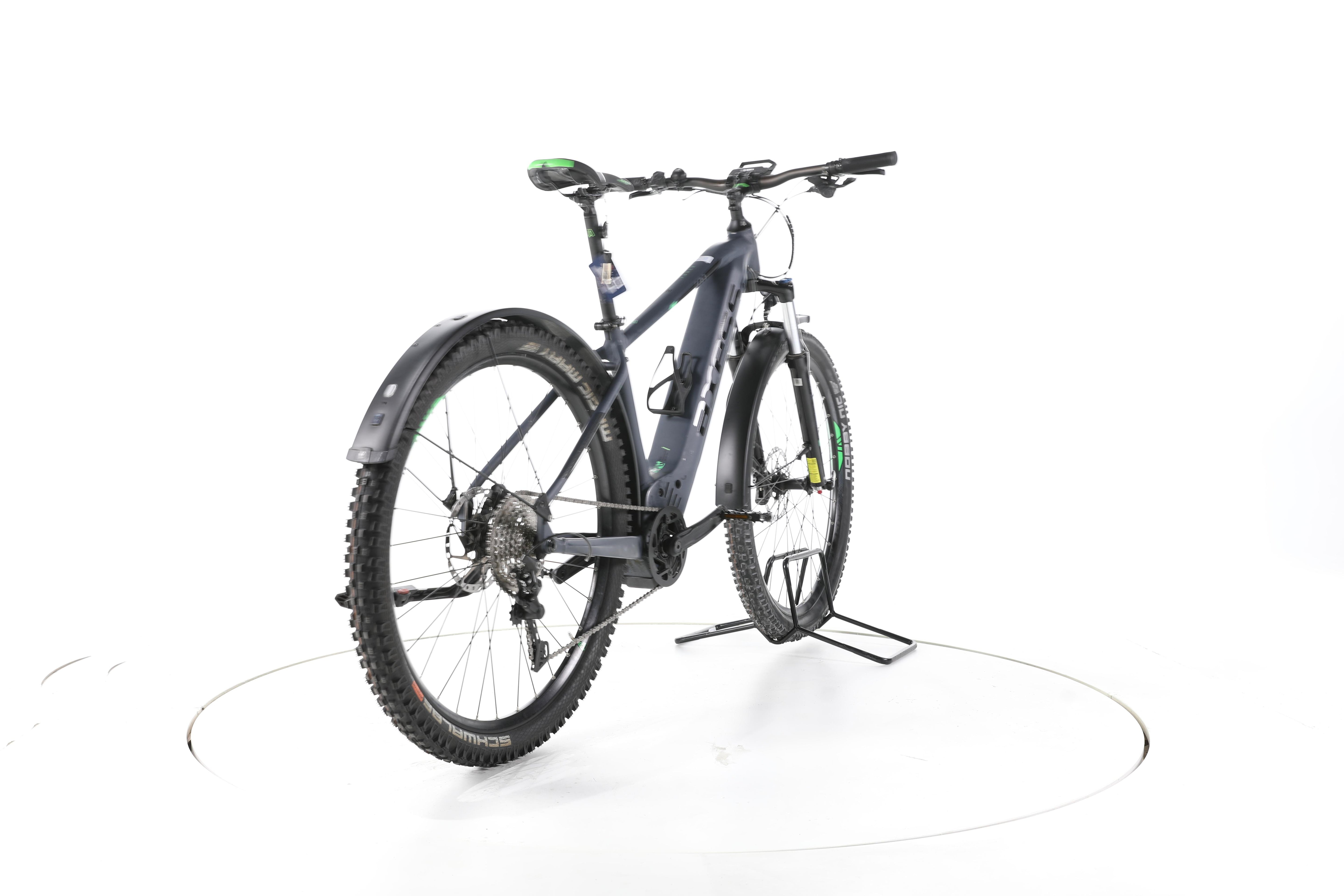 Axess Force Allroad E-Bike - Image 11